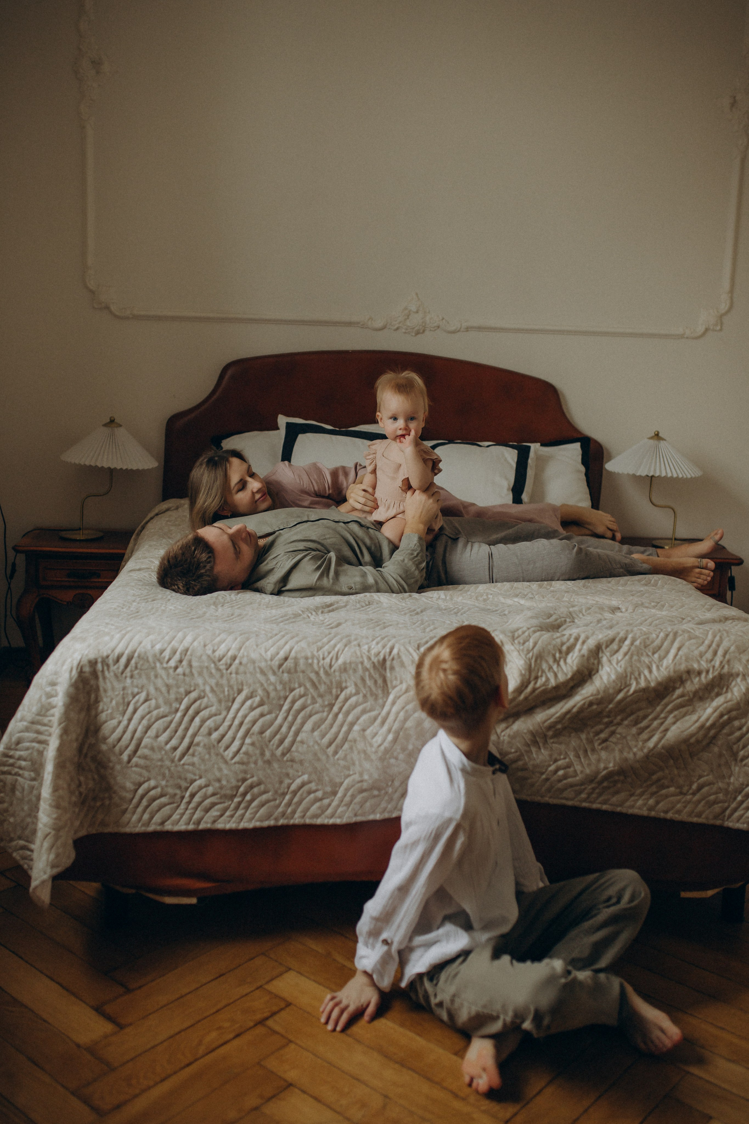 Под Новый год. Ваш фотограф АНАстасия Земскова