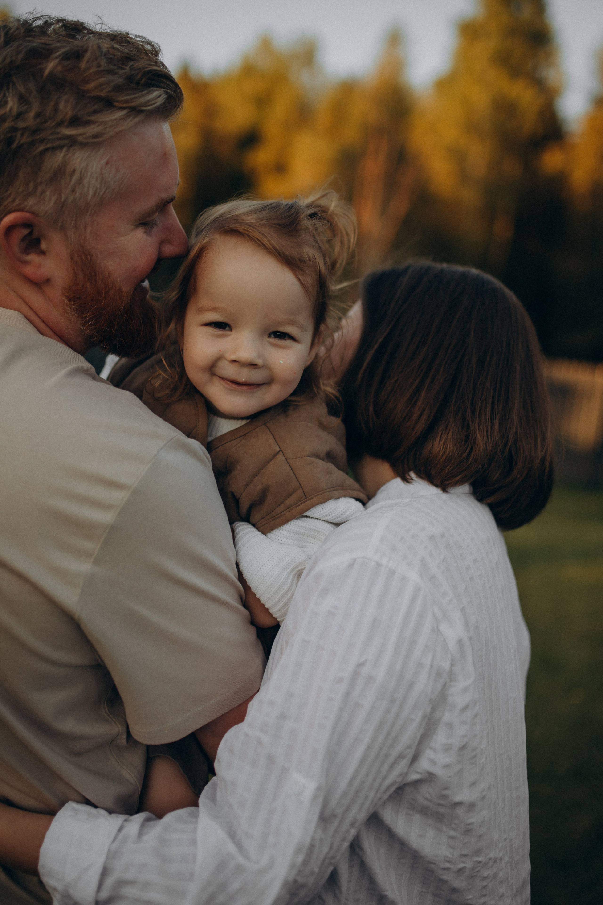 За городом. Ваш фотограф АНАстасия Земскова