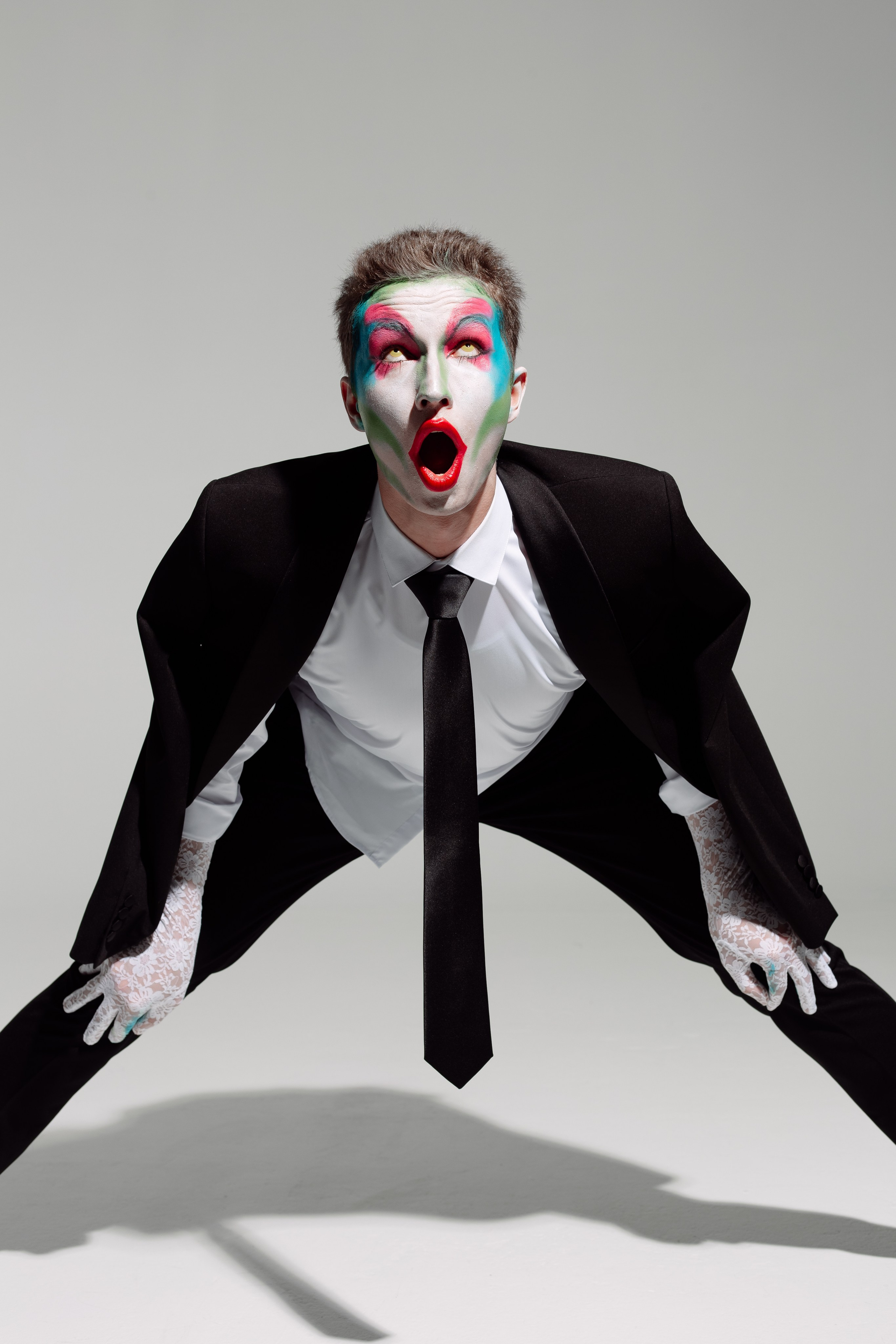 Костя. Фотограф в Нижнем Новгороде Александр Хамов