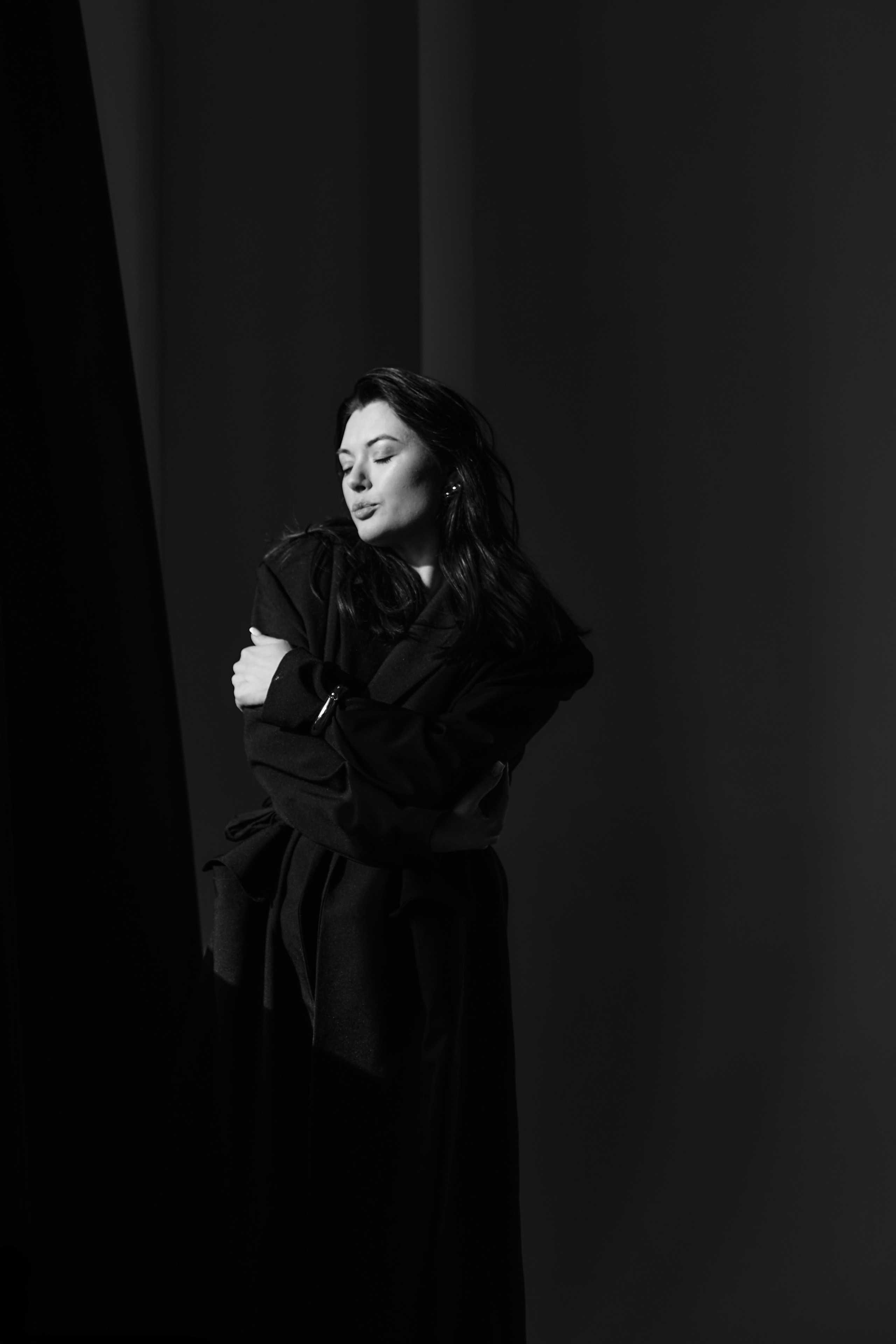 Светлана Ц. Фотограф женского портрета, беременности и материнства Харькова Елена