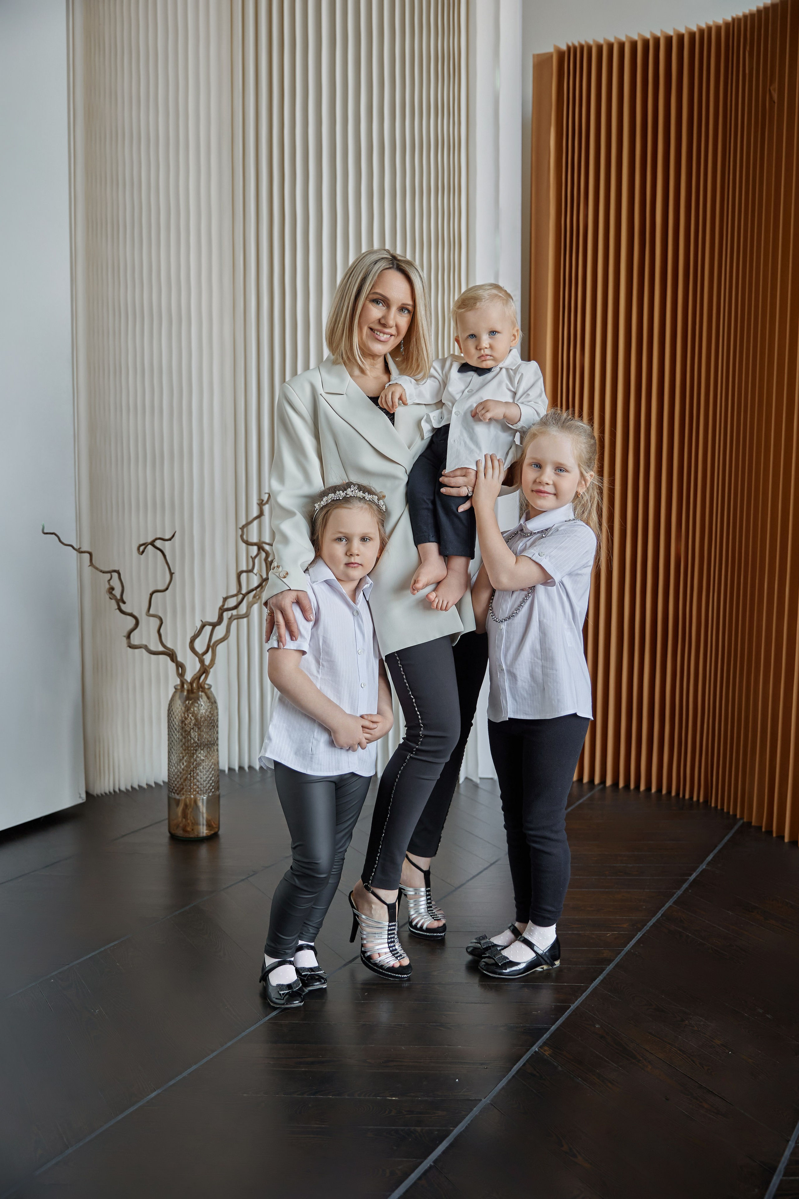 Марина. Фотограф женского портрета, беременности и материнства Харькова Елена