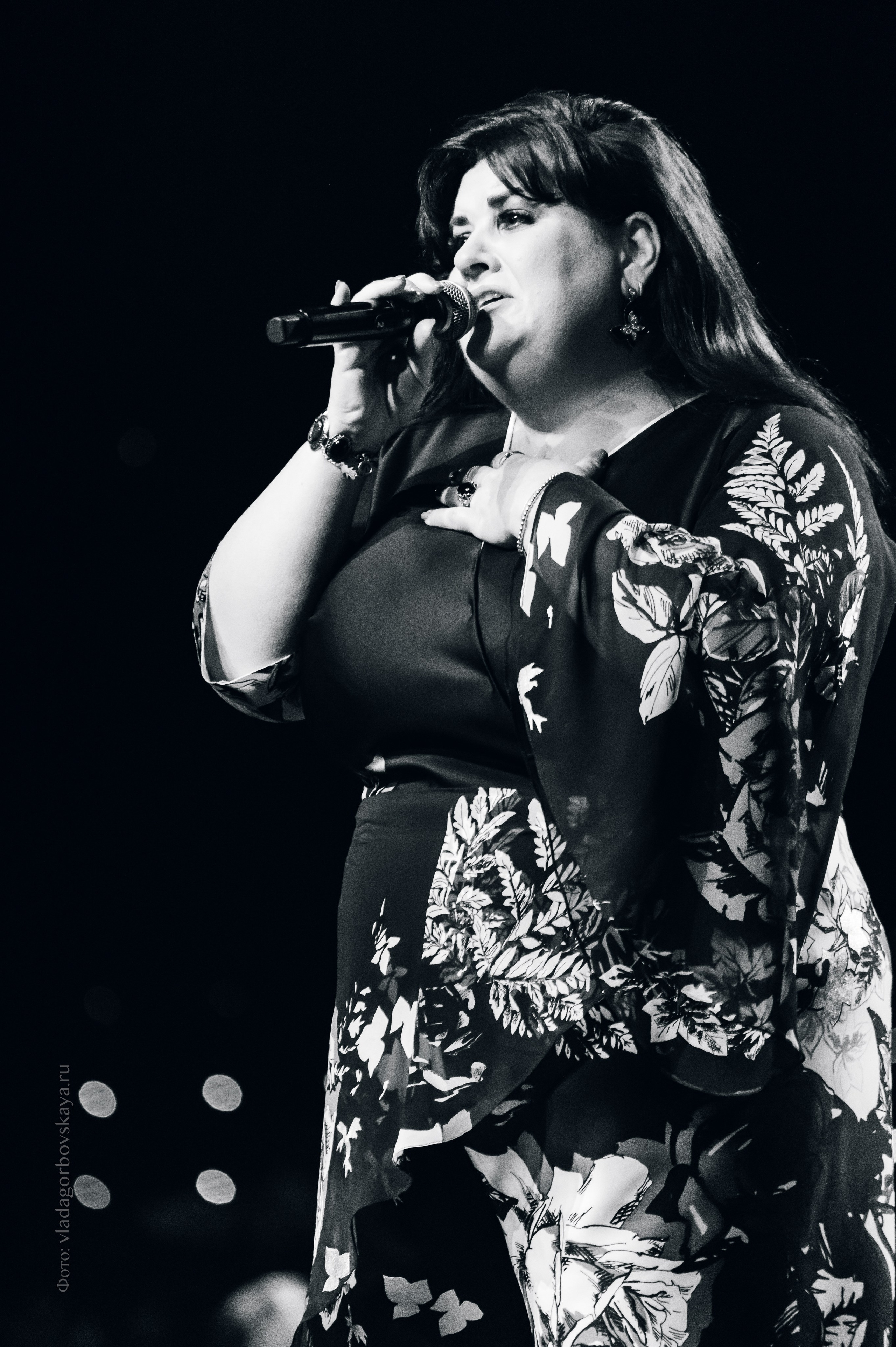 К 95-летию со дня рождения композитора Андрея Петрова. Бренд-фотограф для экспертов и блогеров в Москве Влада Горбовская