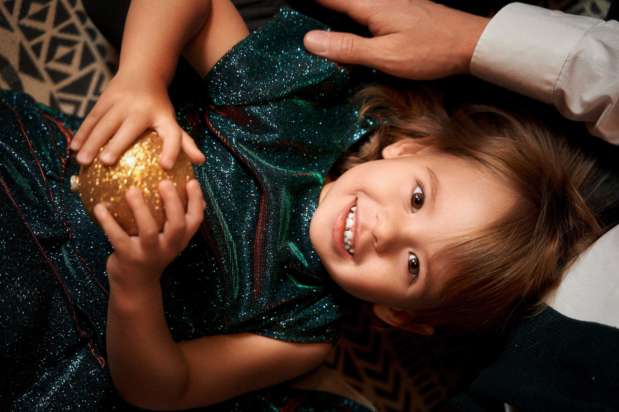 Сережа с семьей. Свадебный и семейный фотограф Игорь Елагин