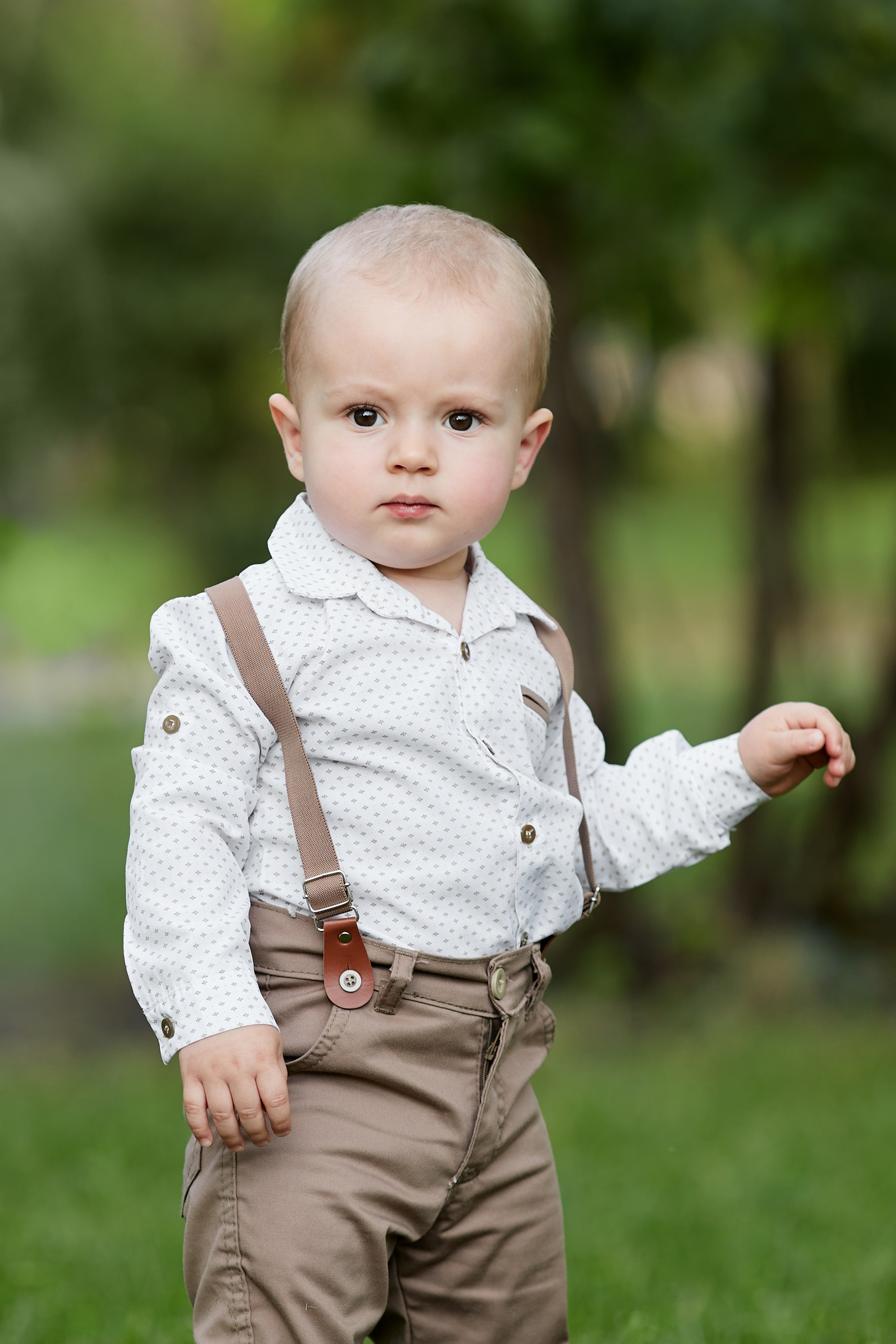 Детская фотосъёмка. Свадебный и семейный фотограф в Самаре Грибцова Людмила