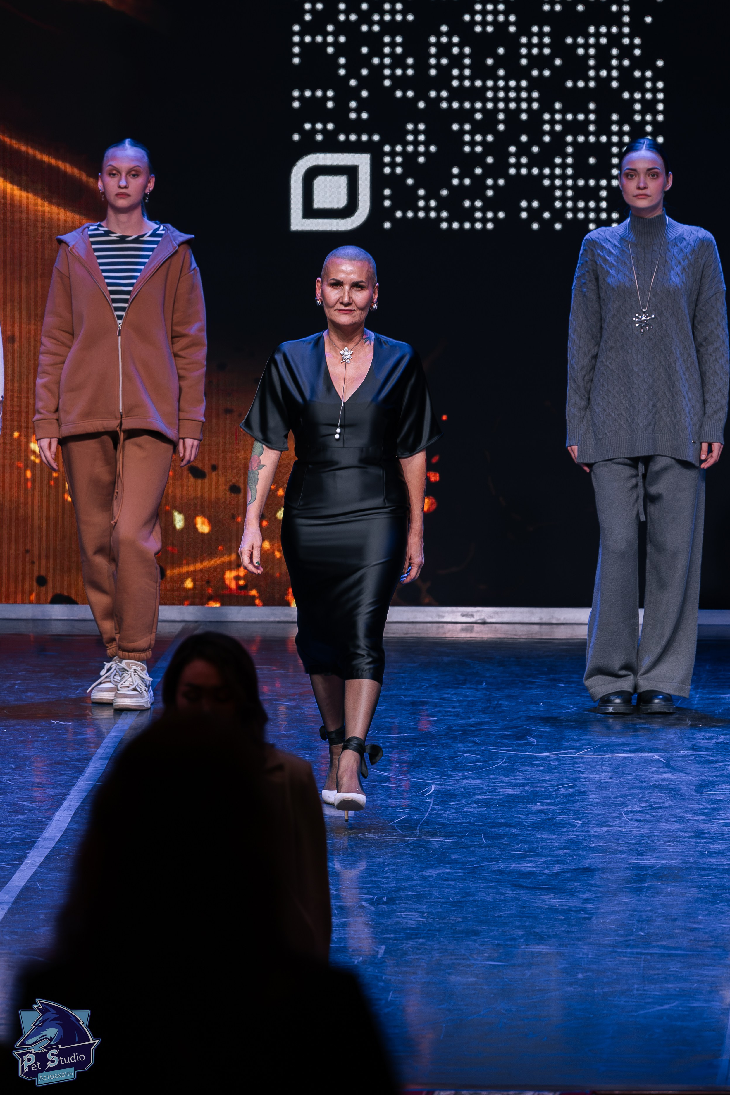 Человек года 2024. Кадр Плюс — Фотография с характером «Визуальный продюсер и фотограф Марк Файзулин»