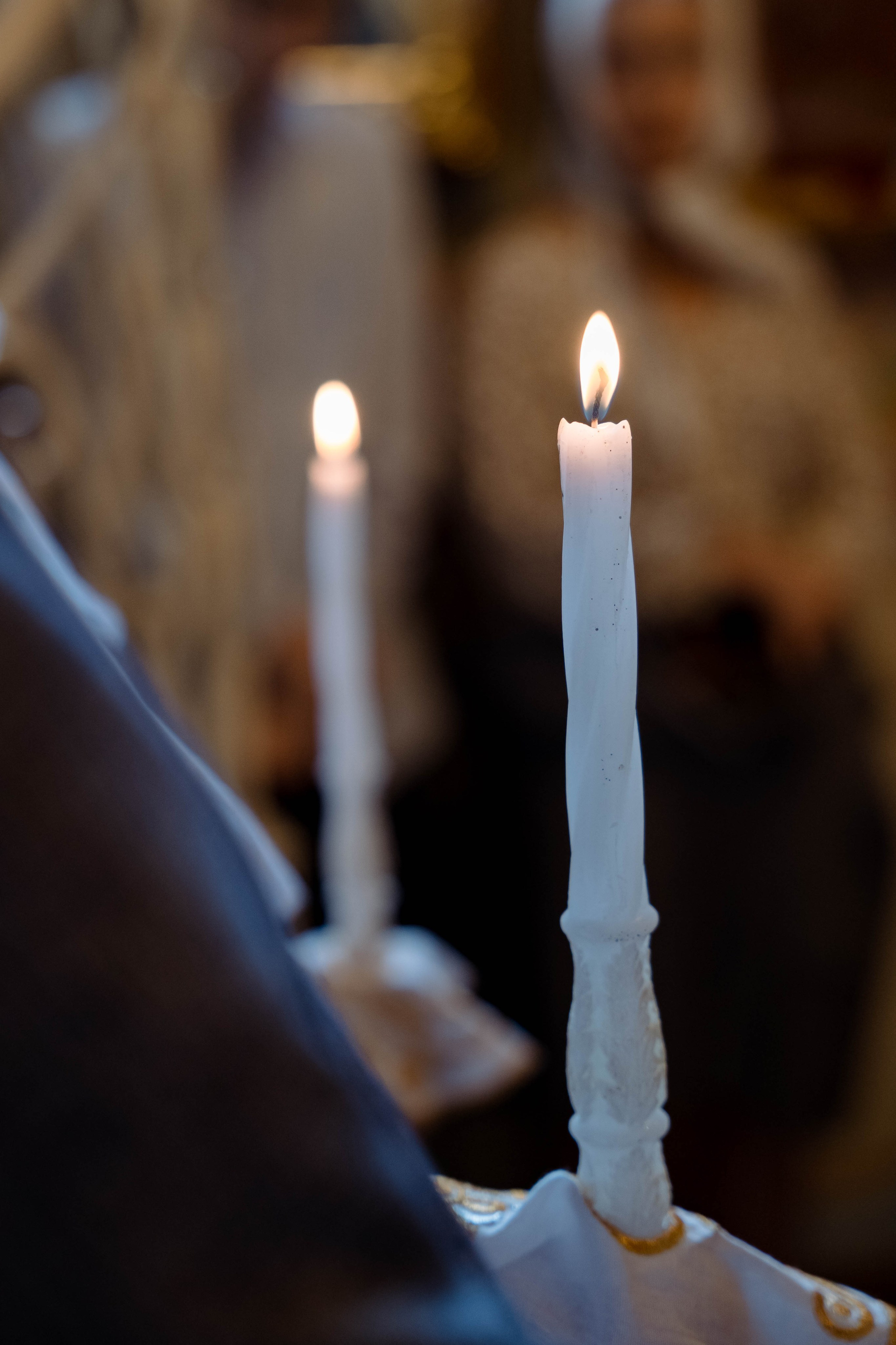 Венчание Екатерина и Дмитрий. Главная