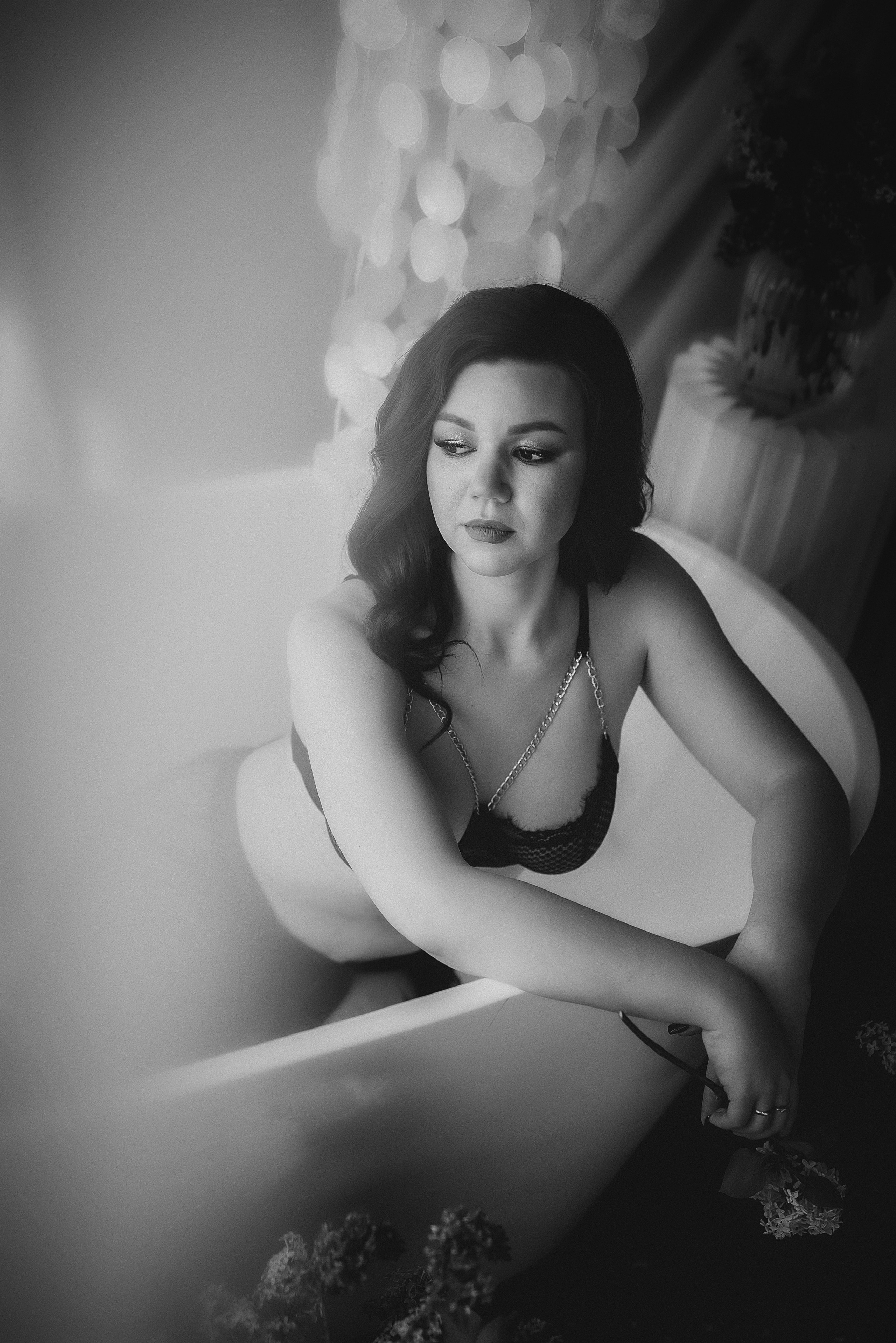 Фотосессия в студии. Семейный, детский фотограф в Воронеже Анна Никитина