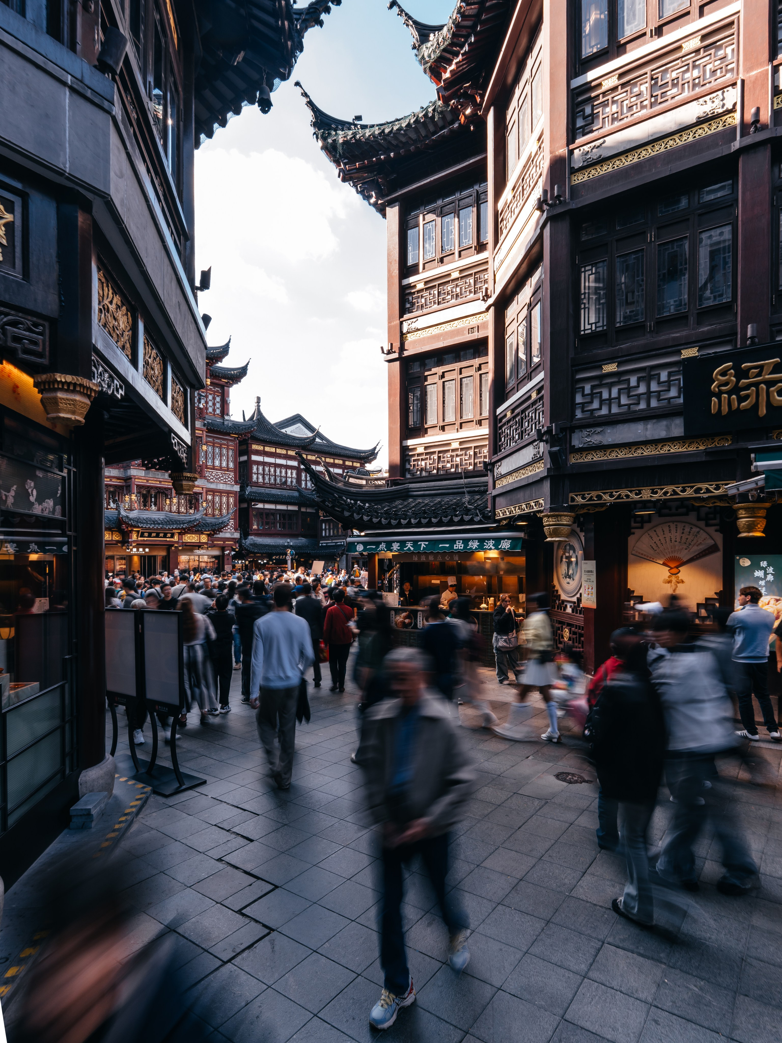 China/Китай. @tomrus: Рустам Шагиморданов — фотограф