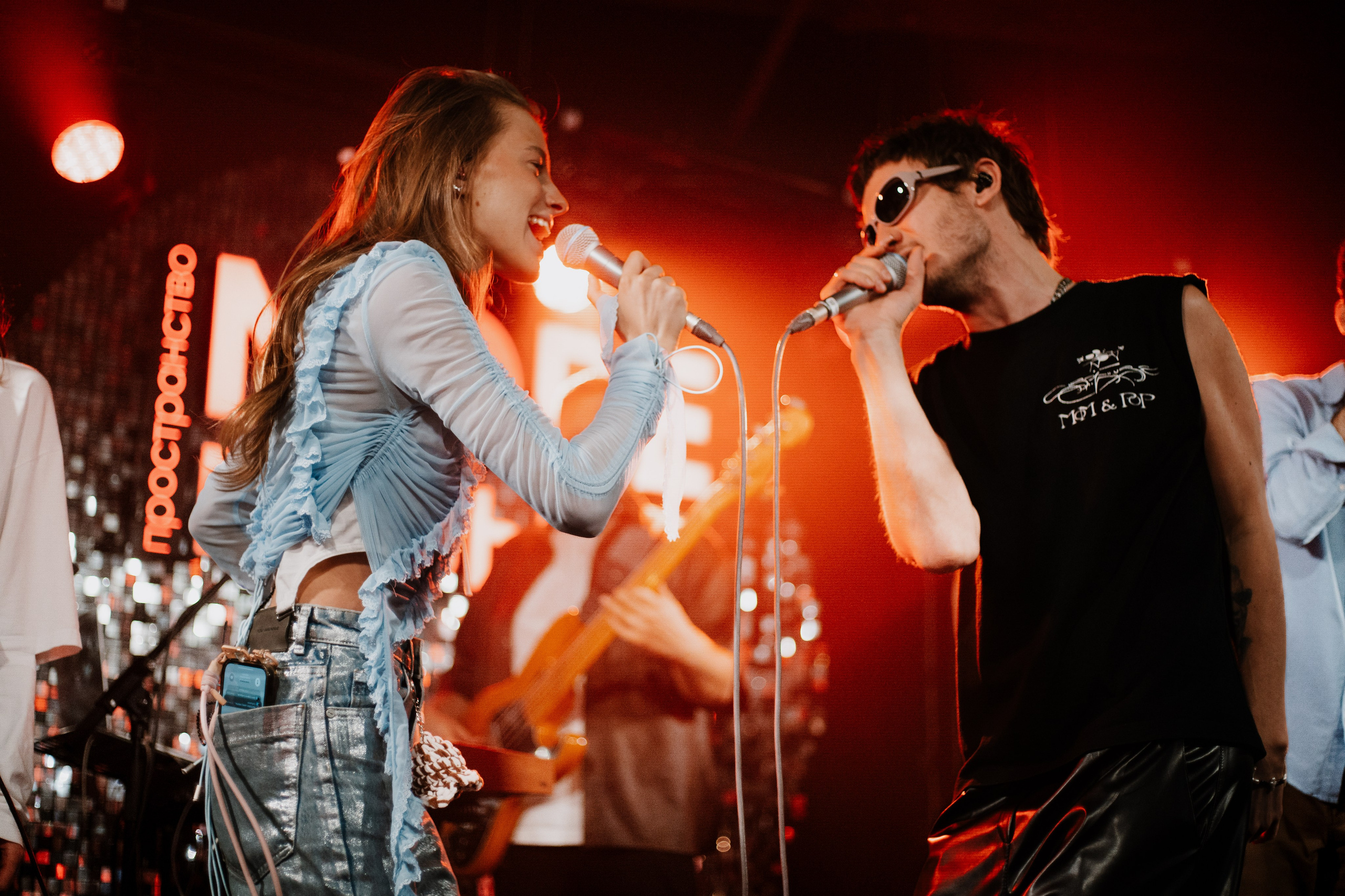 MINAEVA. Фотограф Москва