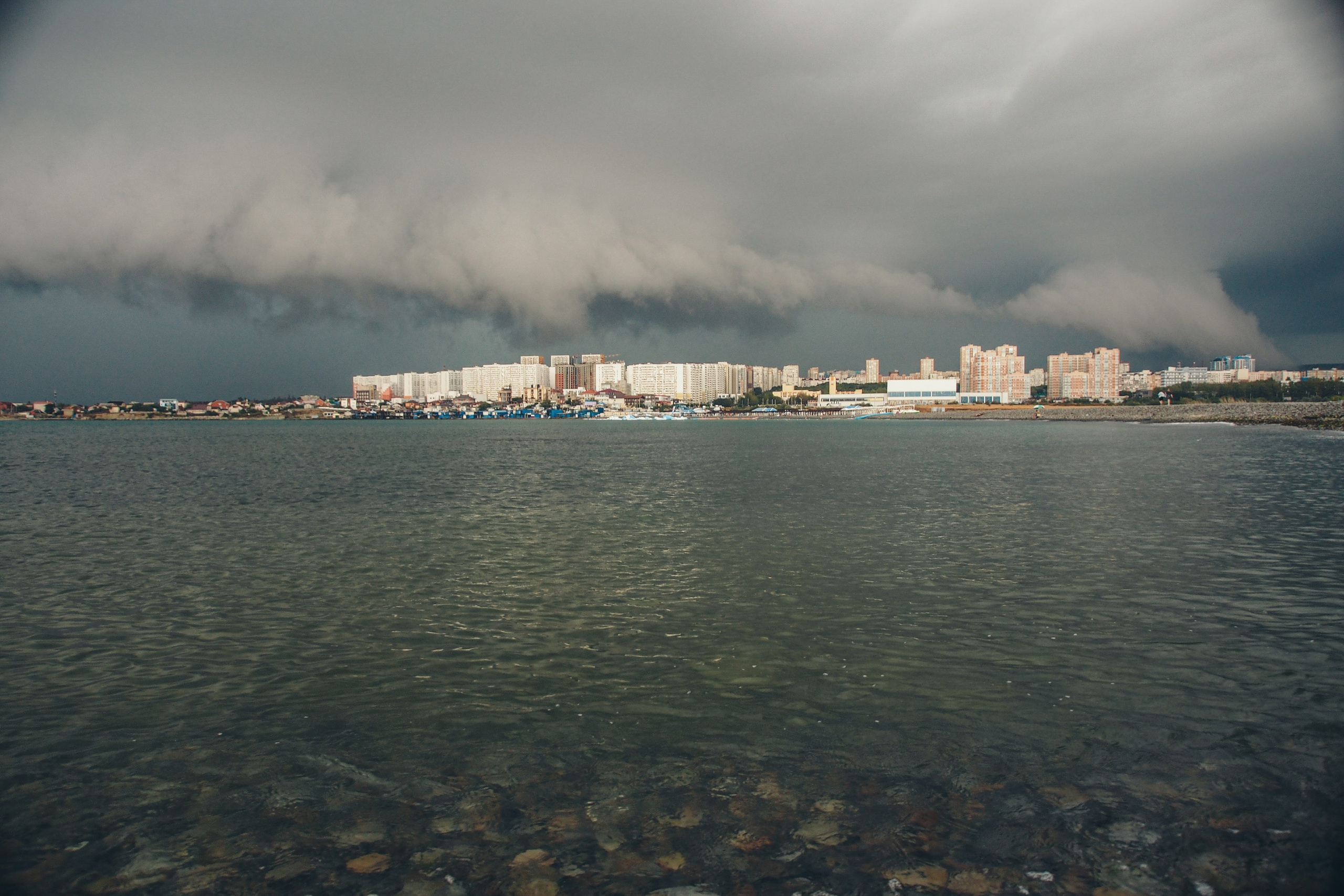 Черное море. Свадебный фотограф Копков Геннадий