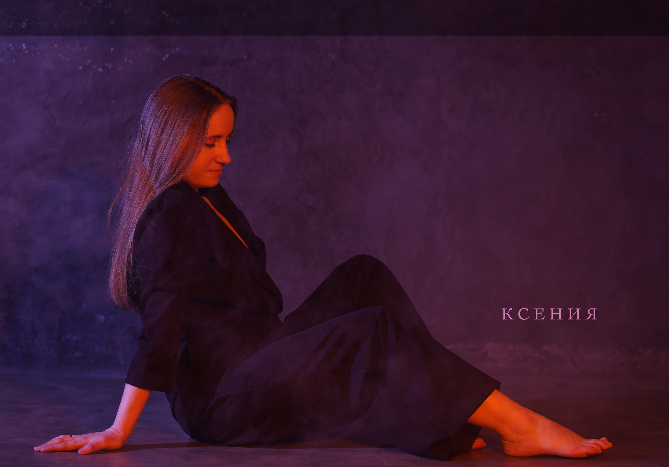 Ксения. Свадебный фотограф Копков Геннадий