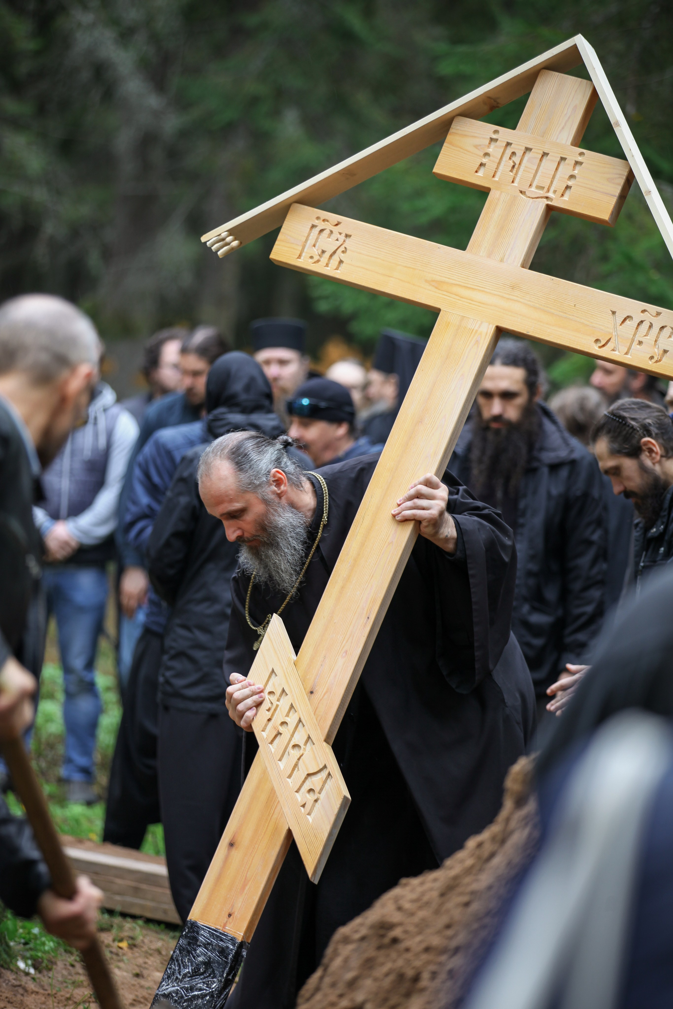 Репортажи. Трандин Иван Фотограф СПб