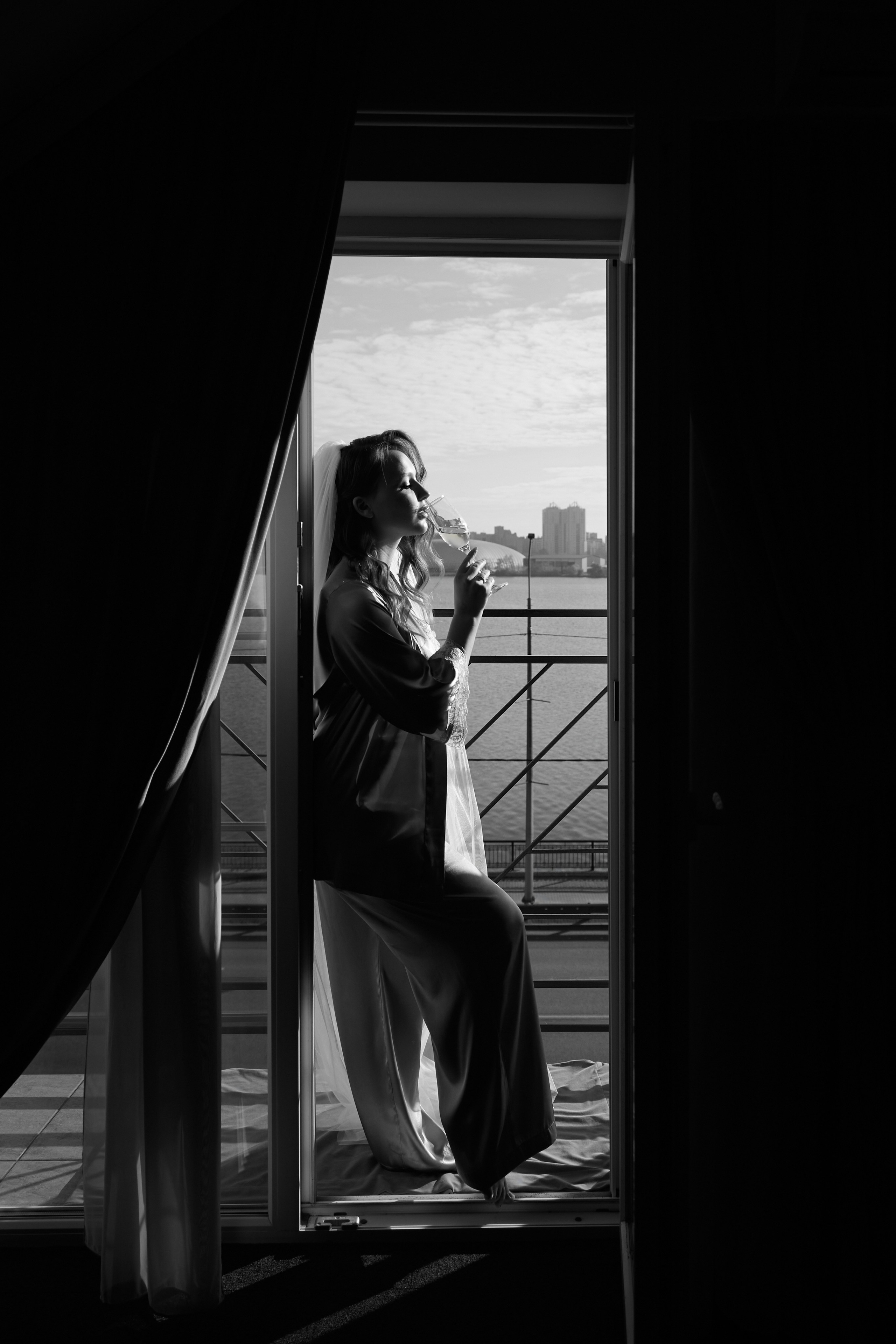 Свадебный фотограф Евгений Олейников в Воронеже