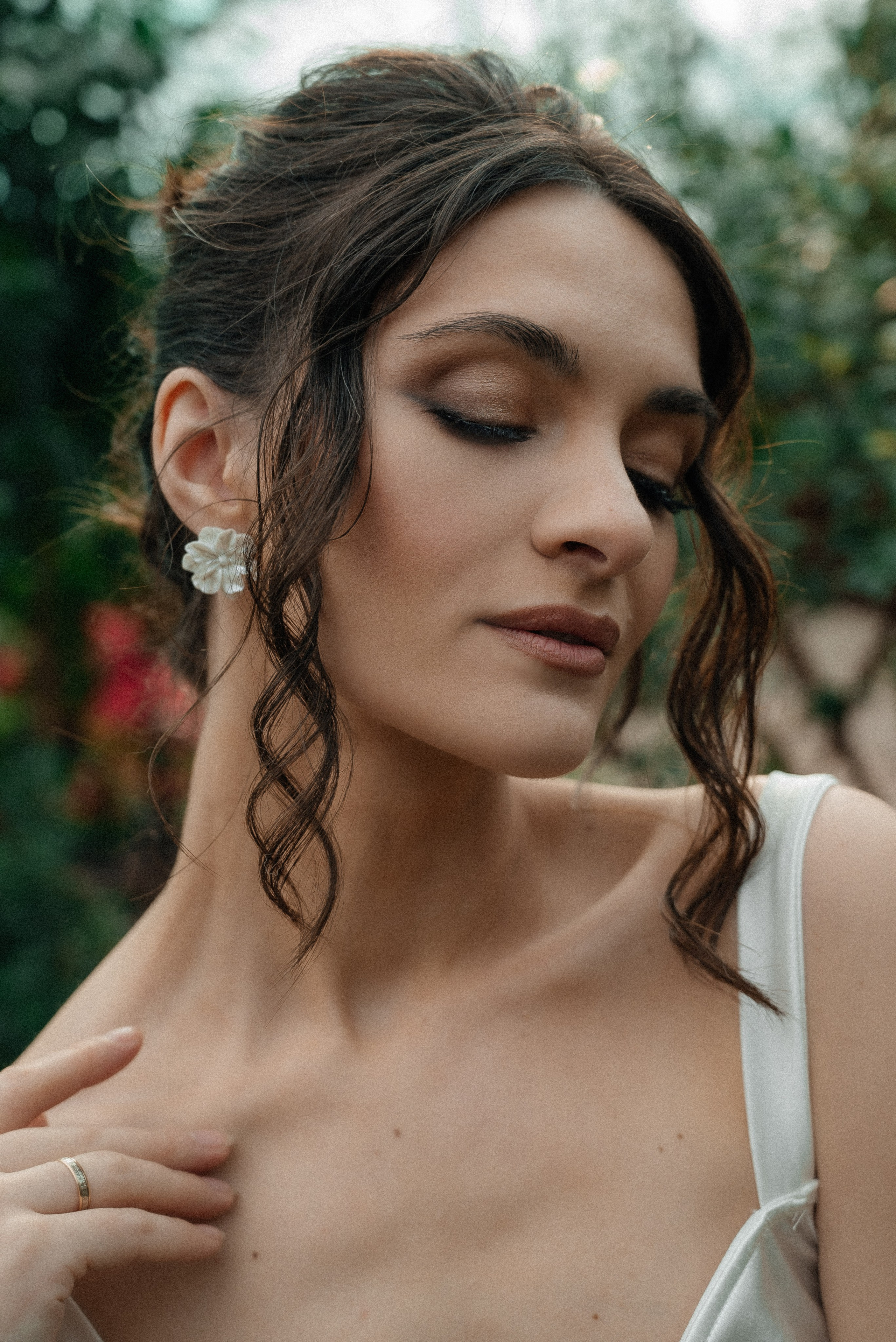 Настя. Тамара Власова