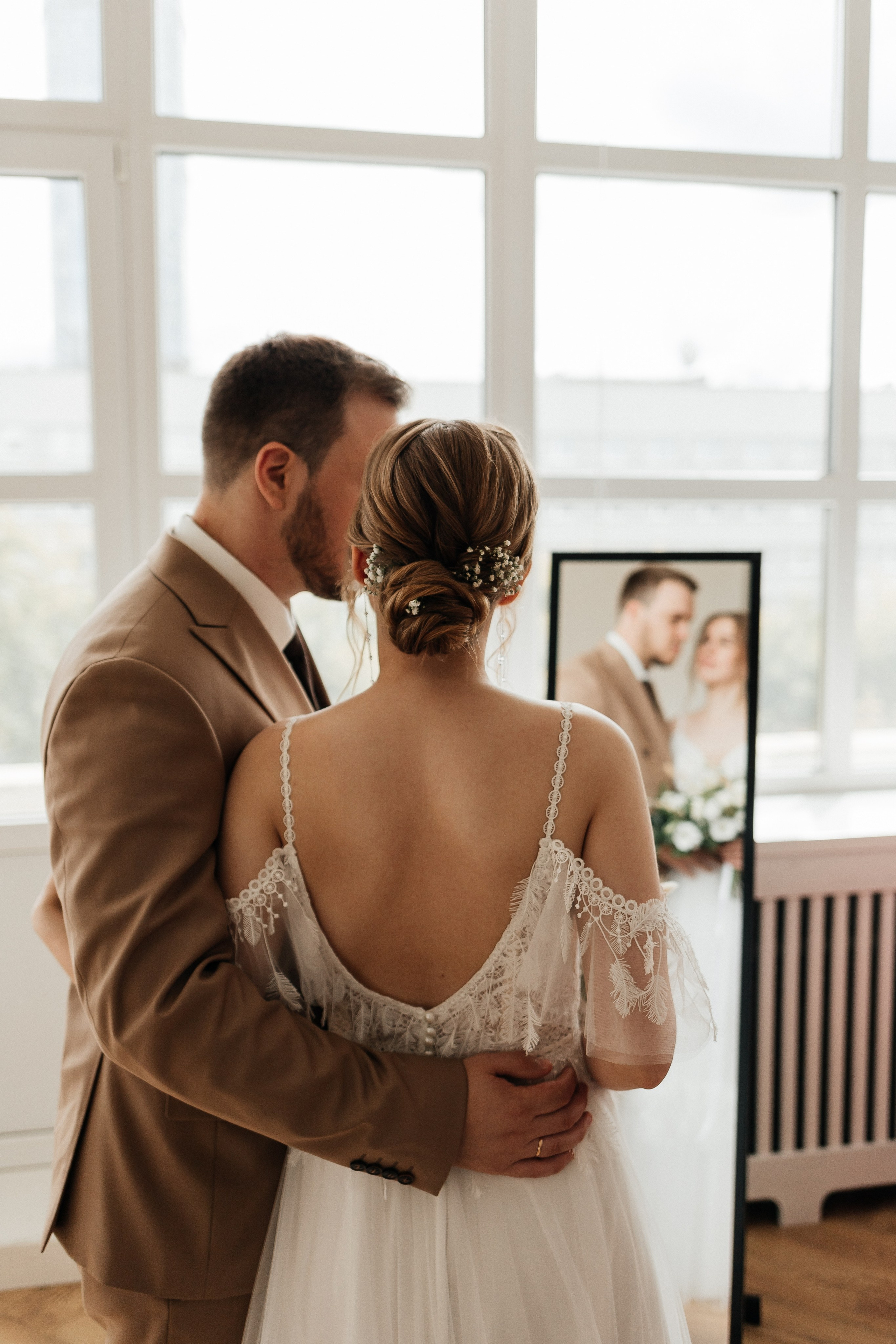 Сергей и Анастасия/2024. Свадебный и семейный фотограф в Екатеринбурге