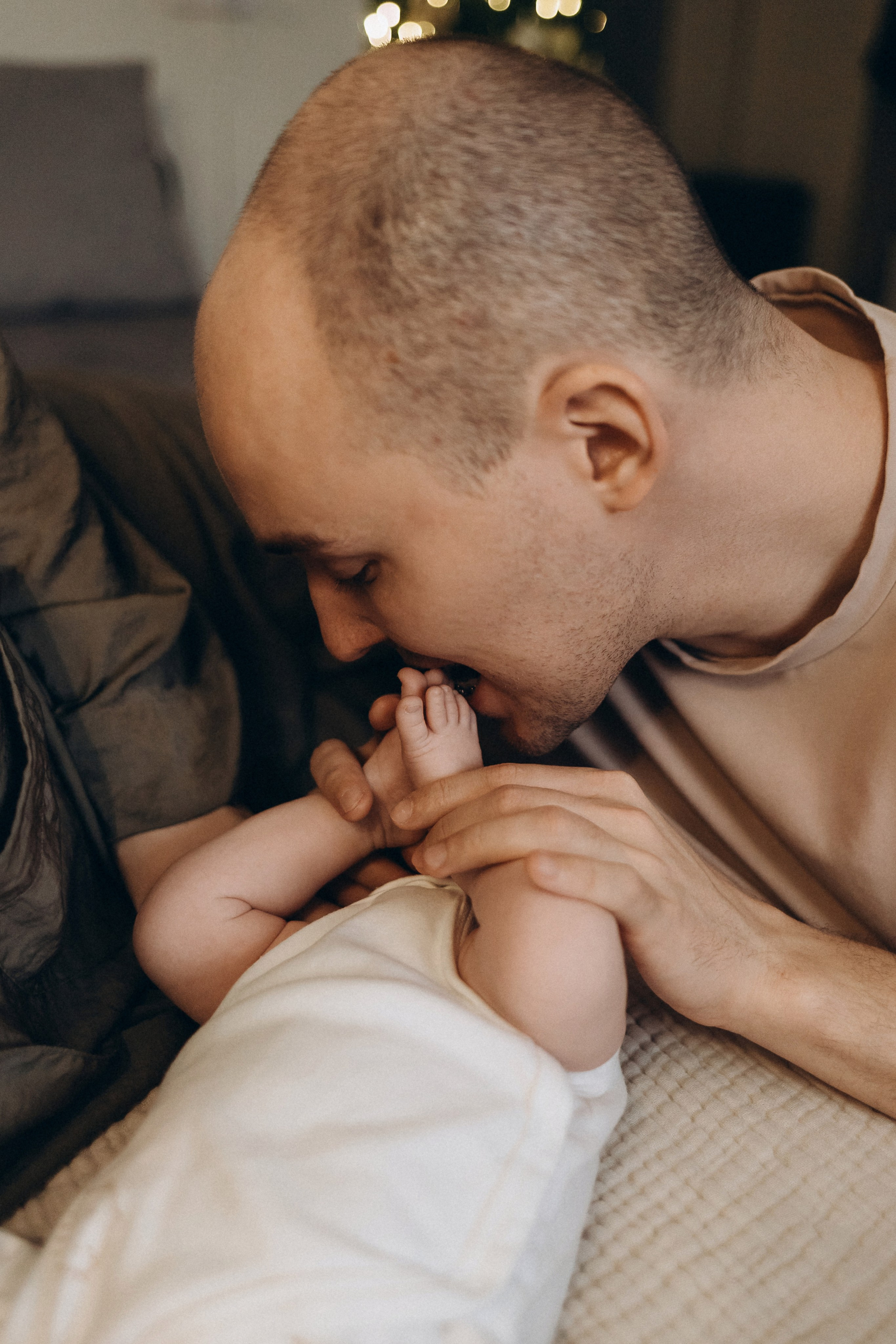 Анастасия/Андрей/Арина/2025. Свадебный и семейный фотограф в Екатеринбурге