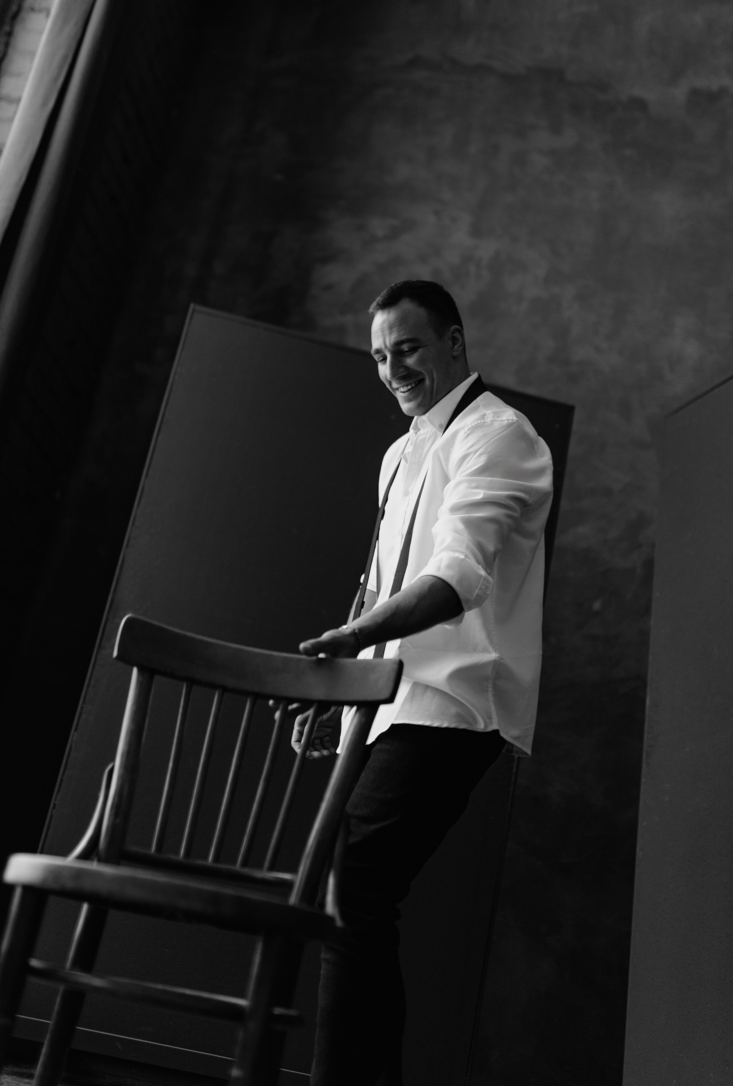 Evgeniy. Фотограф Самара