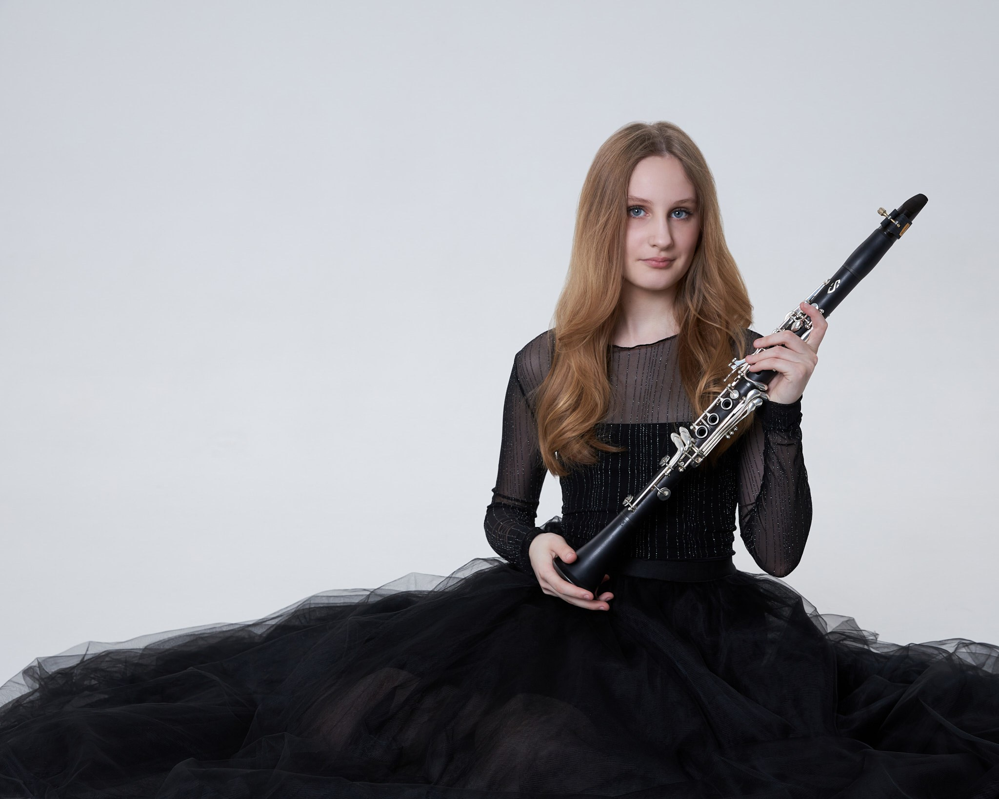 ЕЛИЗАВЕТА ГАМАРИС. 人像摄影师玛丽亚·穆尔扎 (Masha Murzha)