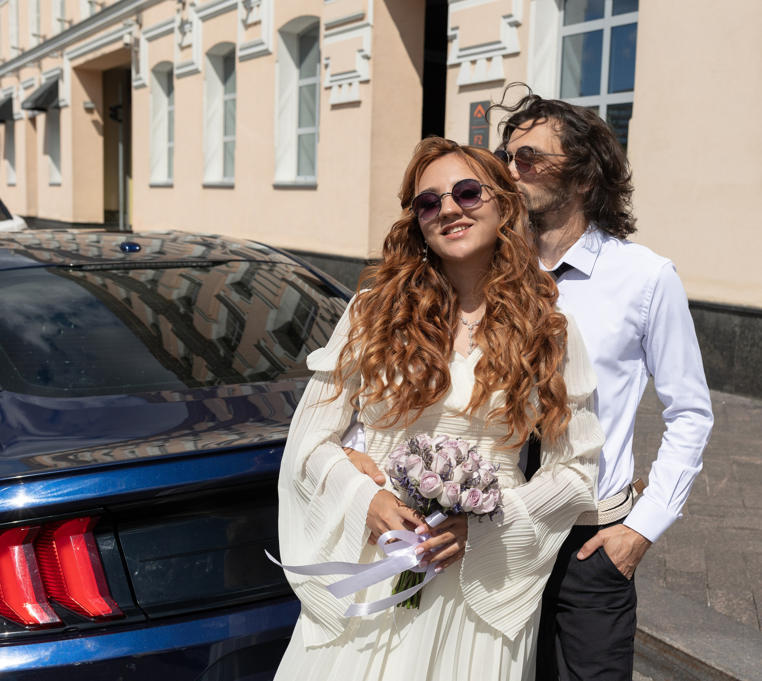 Свадебные съёмки. Семейный и свадебный фотограф в москве марина сорокина