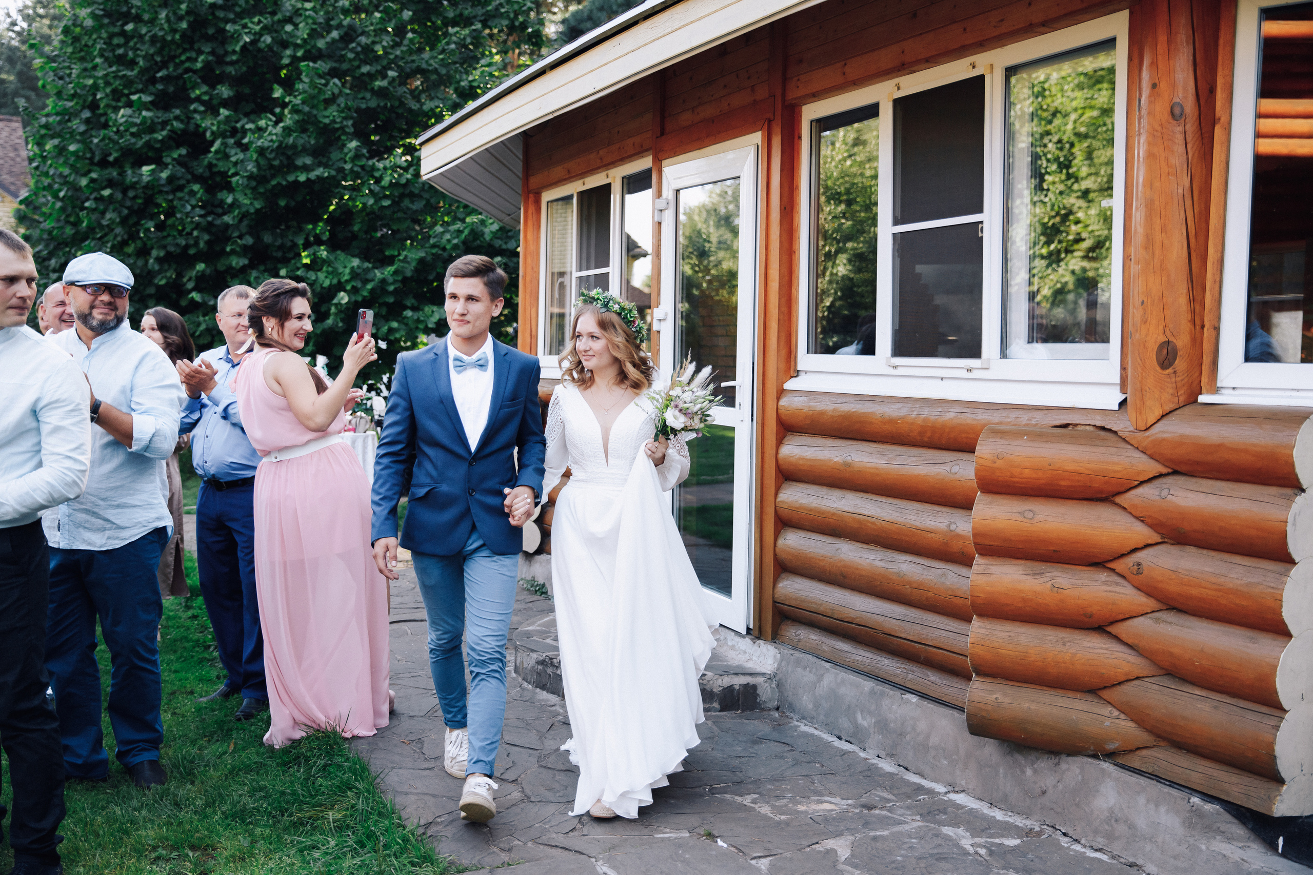 Александр и Александра. Светлана Иванова - профессиональный фотограф