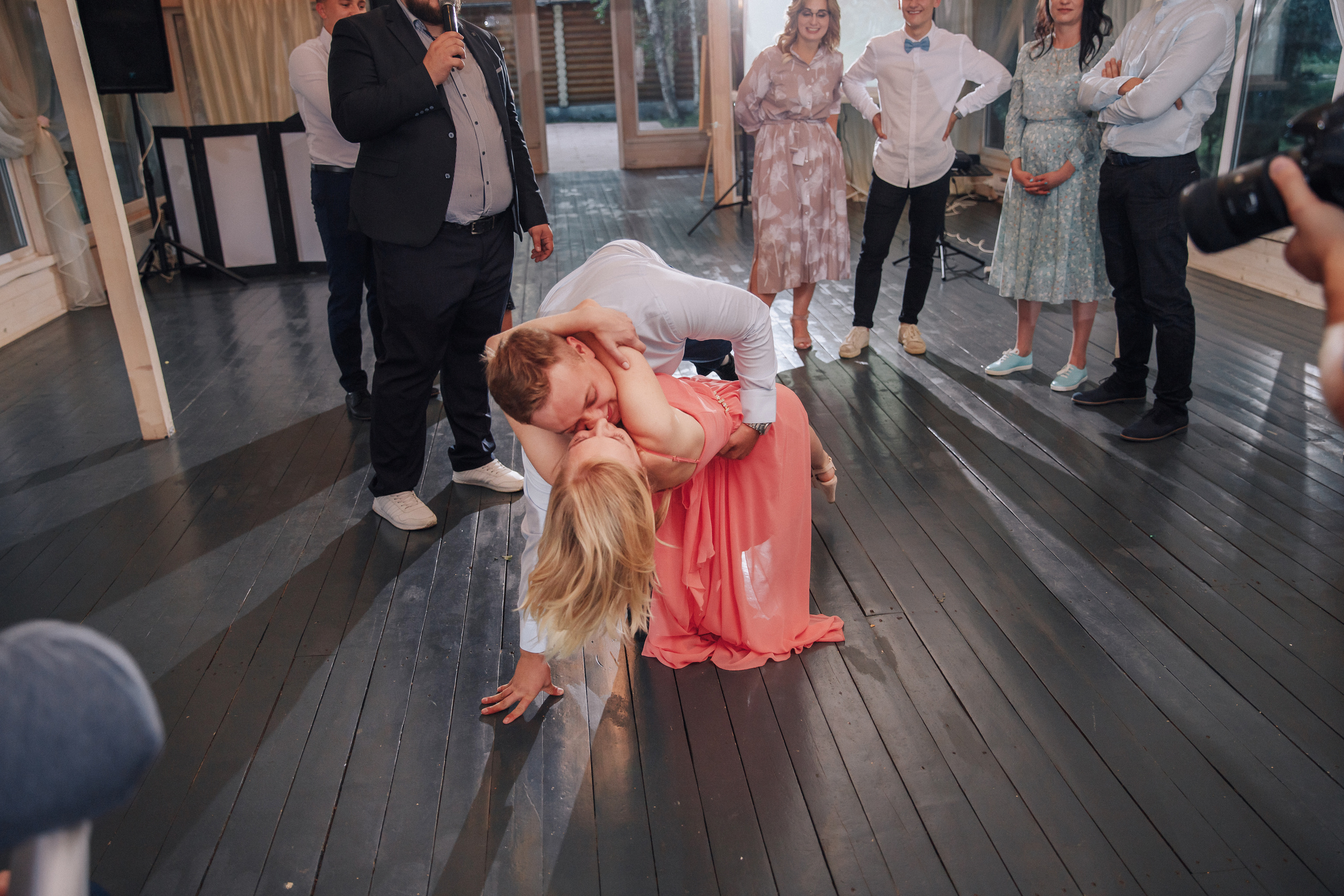 Александр и Александра. Светлана Иванова - профессиональный фотограф