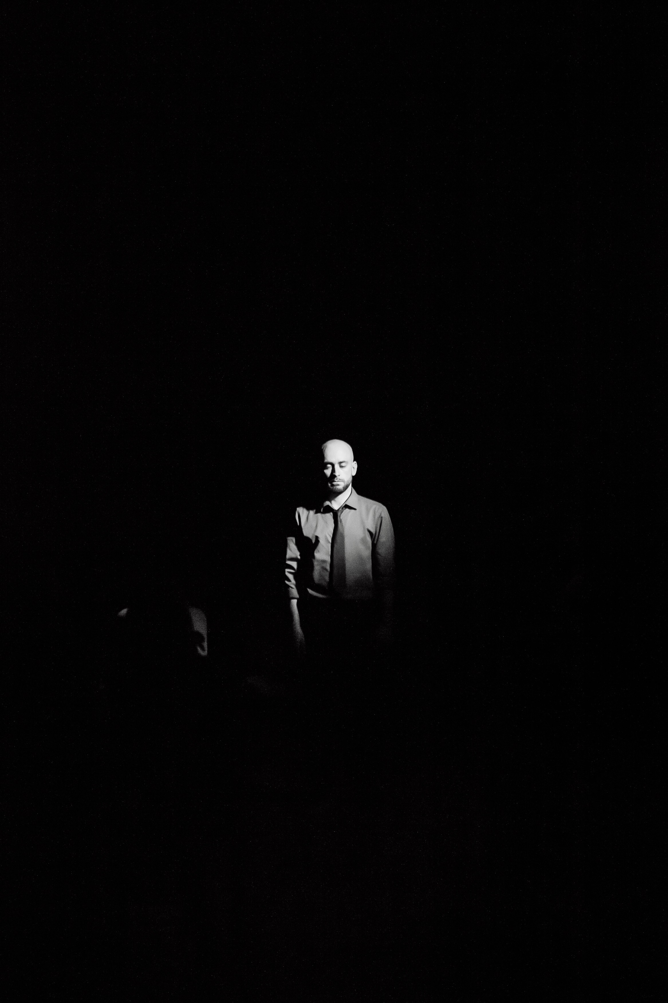 НЕТЕАТР. Фотограф в Нижнем Новгороде Таня Галкина