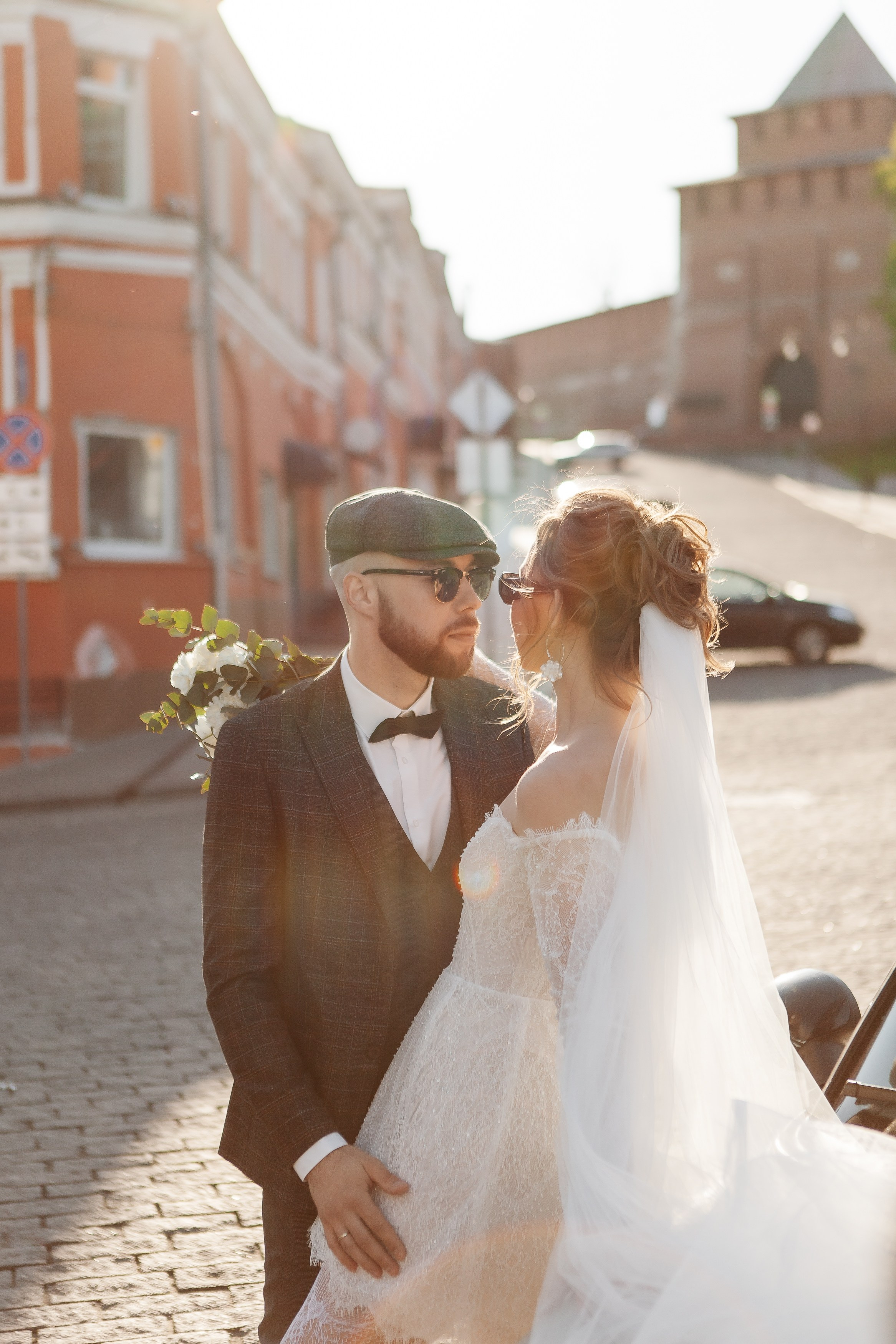 Кирилл и Анастасия. Фотограф в Нижнем Новгороде Таня Галкина