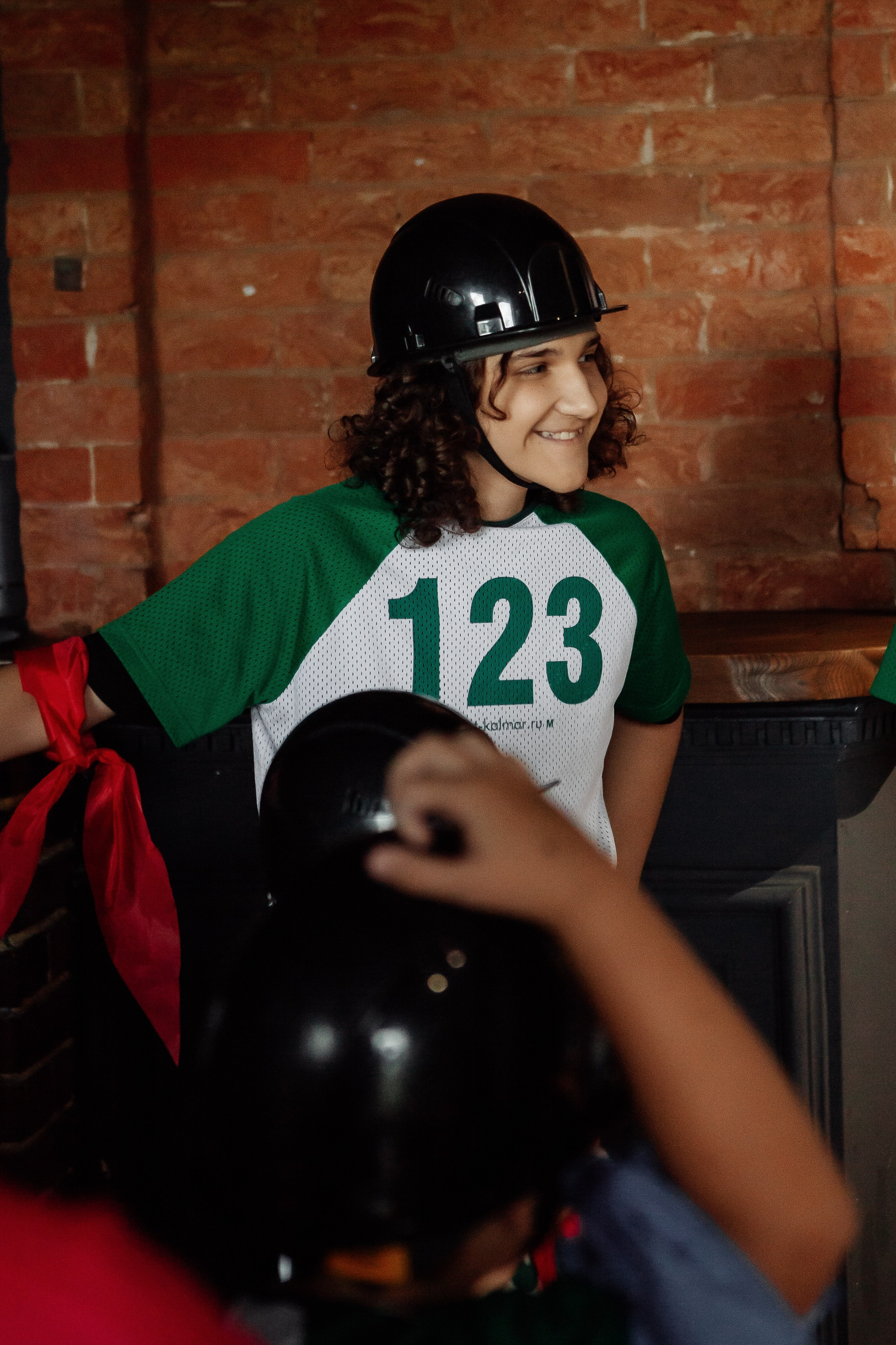 День рождения Квест. Фотограф в Нижнем Новгороде Таня Галкина