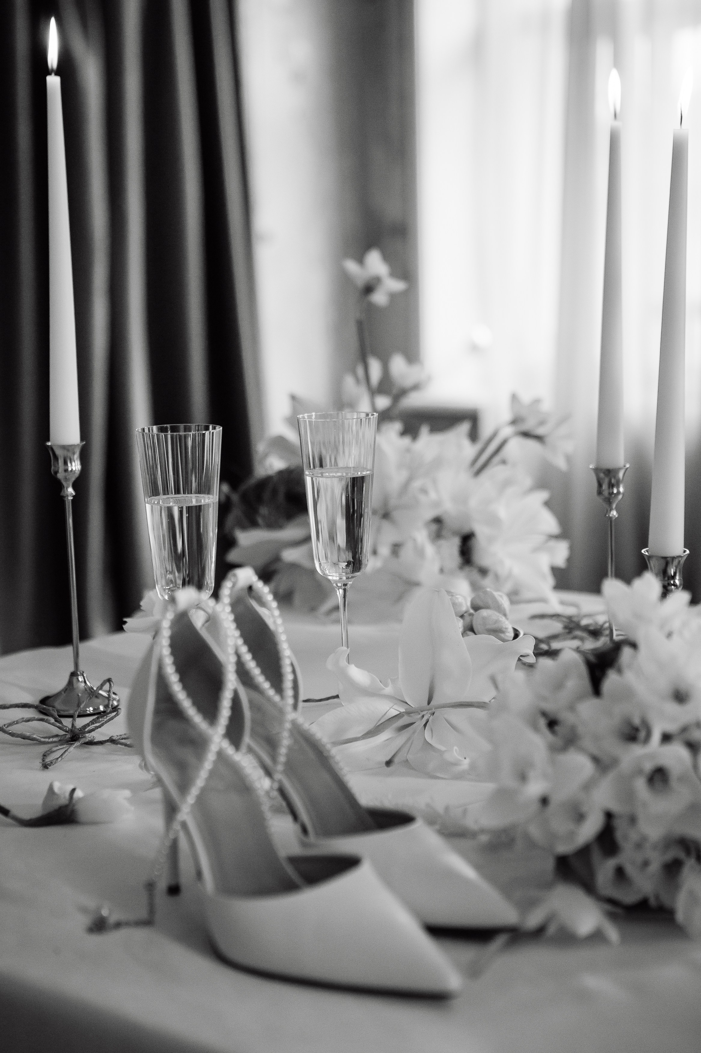 Дмитрий и Юлия. Фотограф в Нижнем Новгороде Таня Галкина