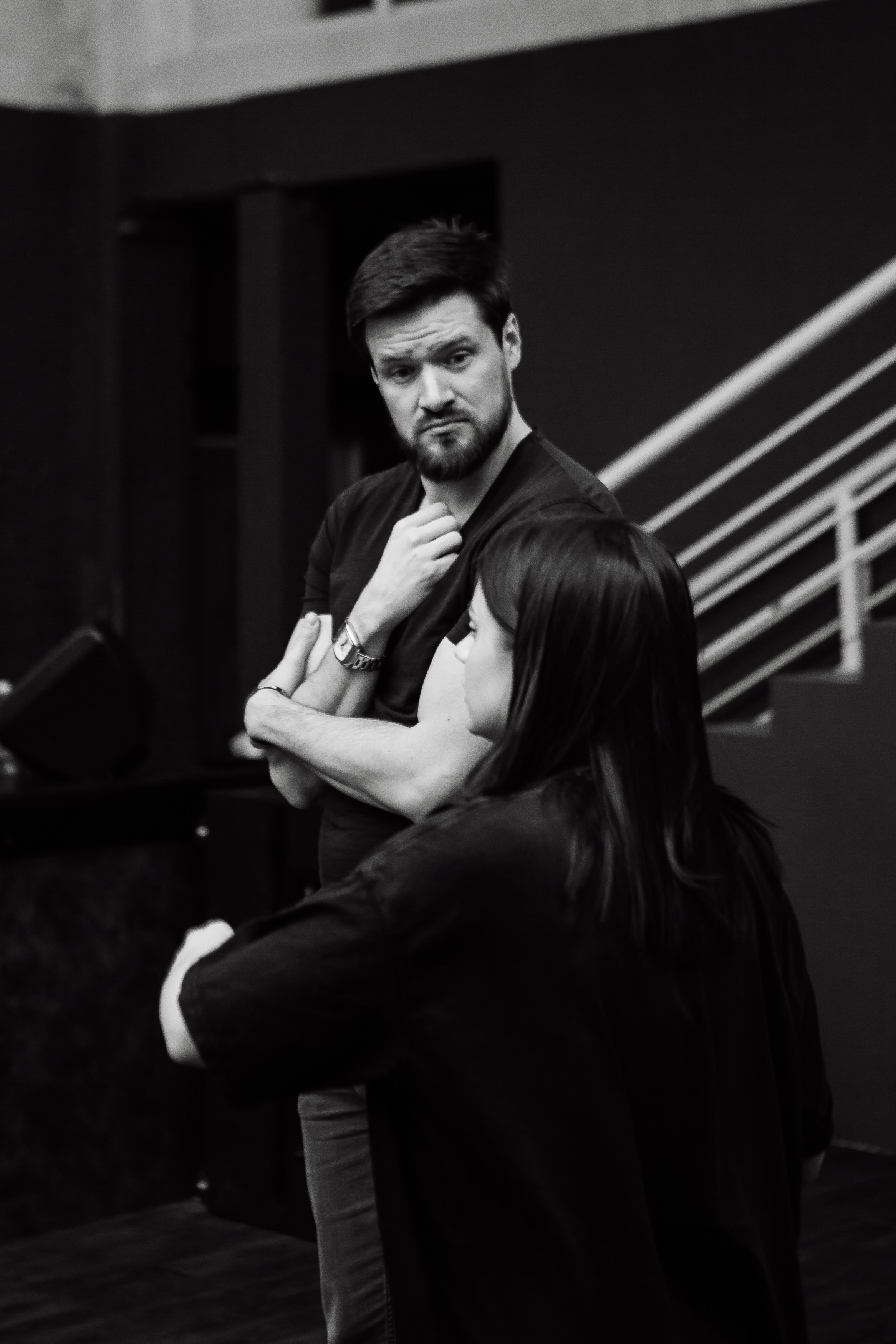 Терра. Фотограф в Нижнем Новгороде Таня Галкина