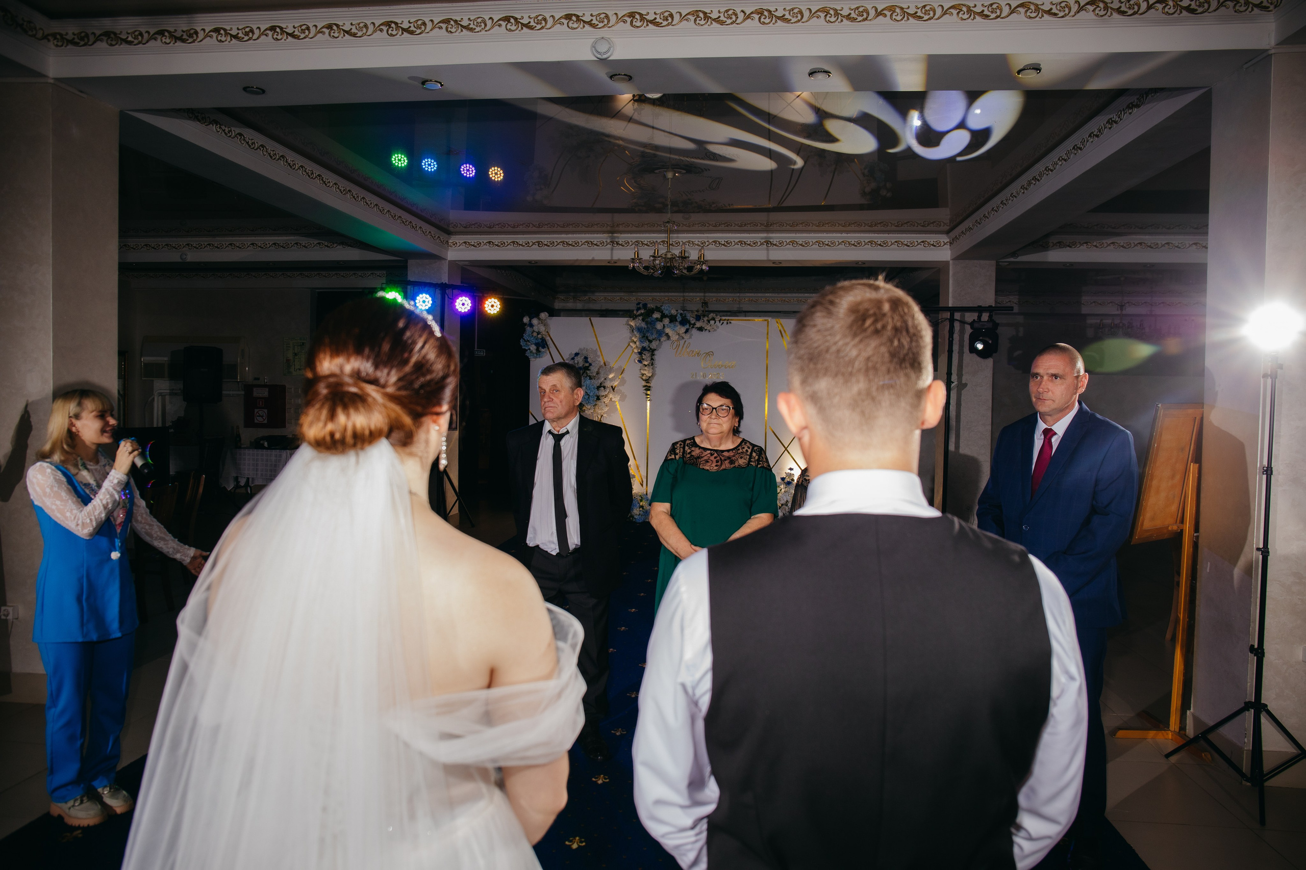 Иван и Ольга. Свадебный и женский фотограф