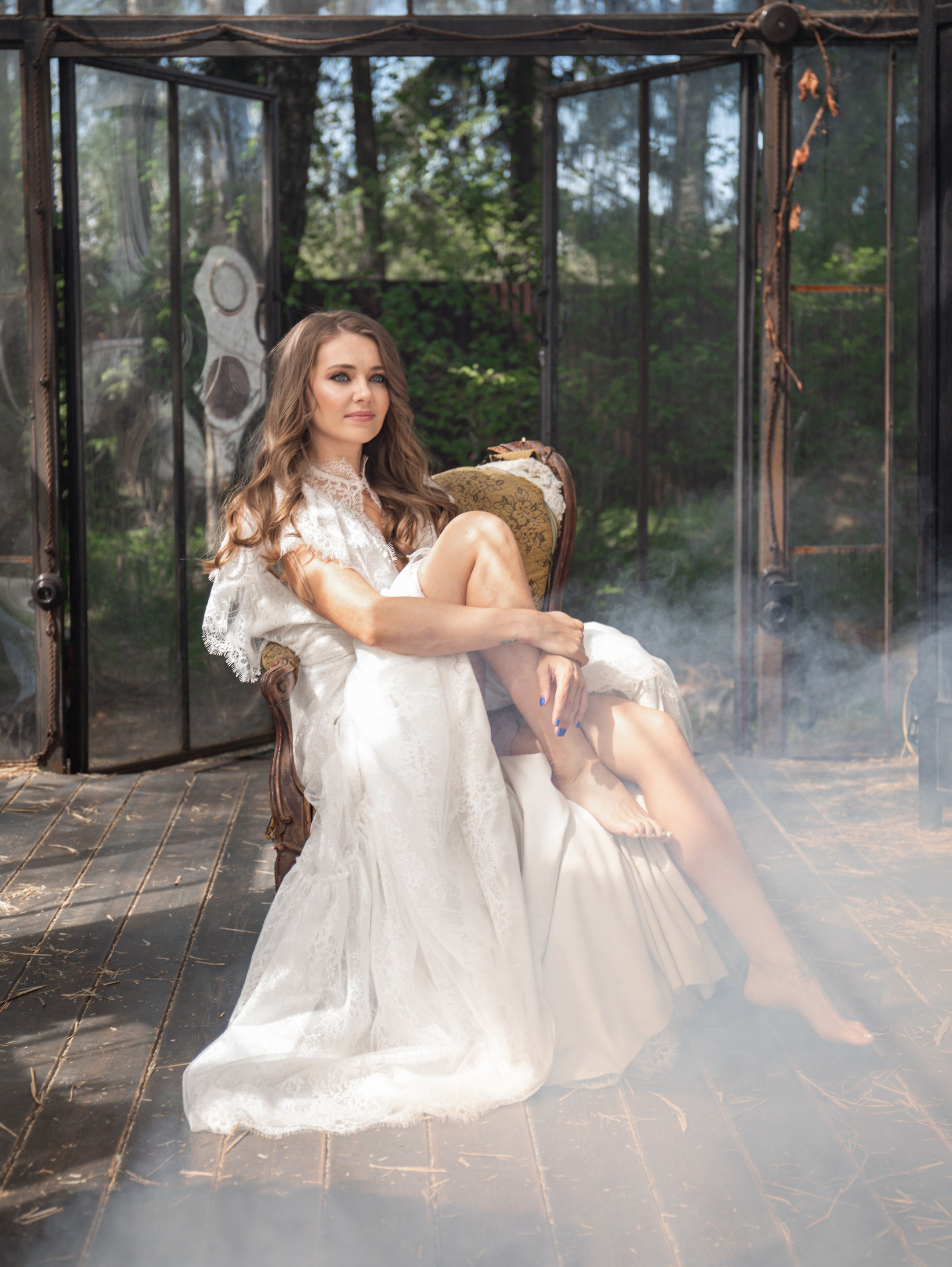 Локация X-project весна. Свадебный и семейный фотограф в Москве Мила Широких