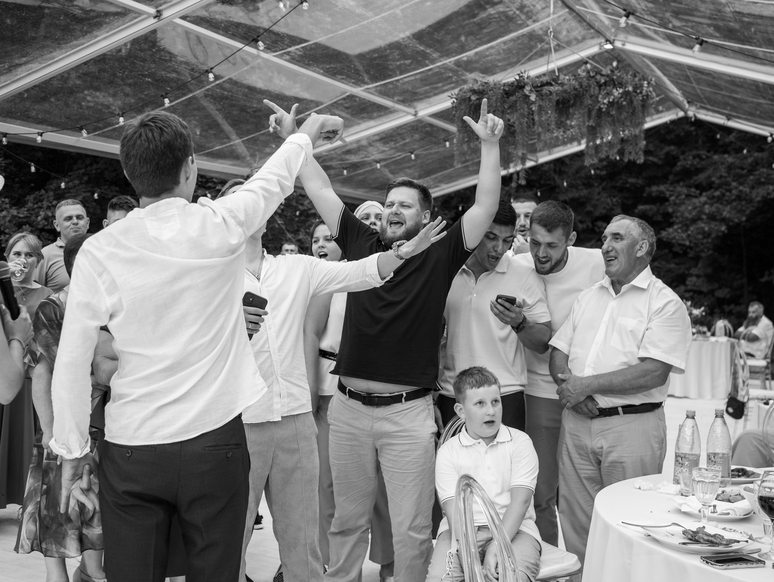 Андрей&Дарья. Свадебный и семейный фотограф в Москве Мила Широких