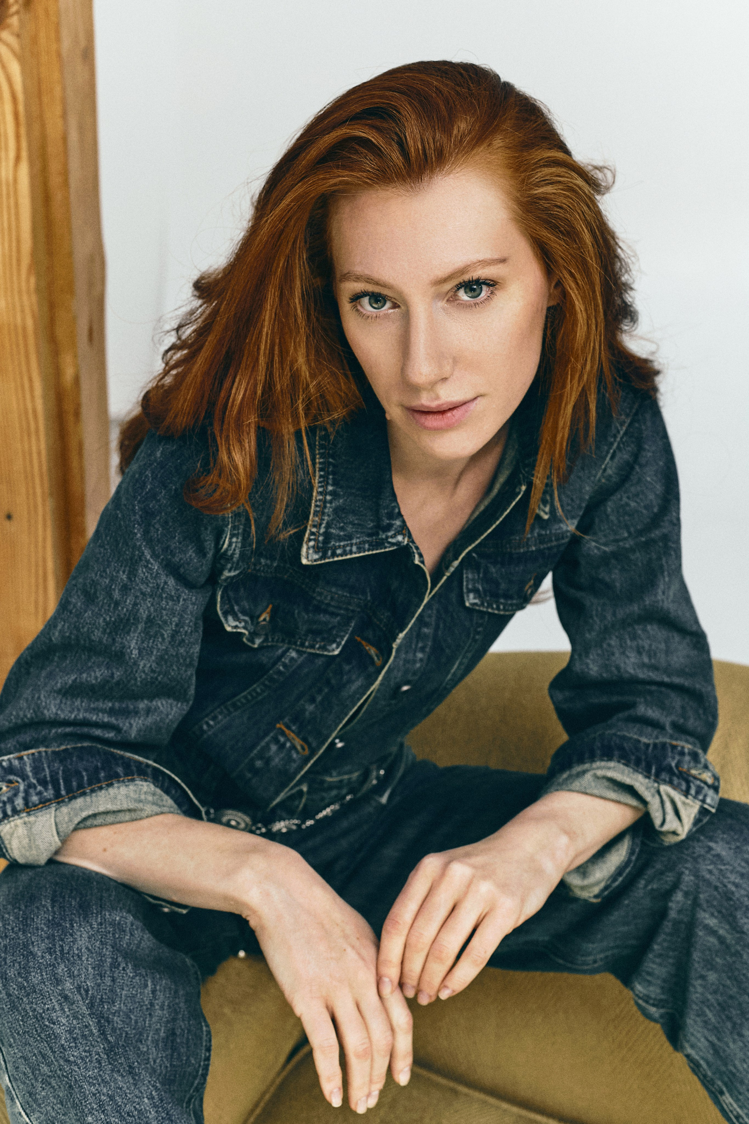 Джинса. Фотограф Москва| Вероника Полуэктова