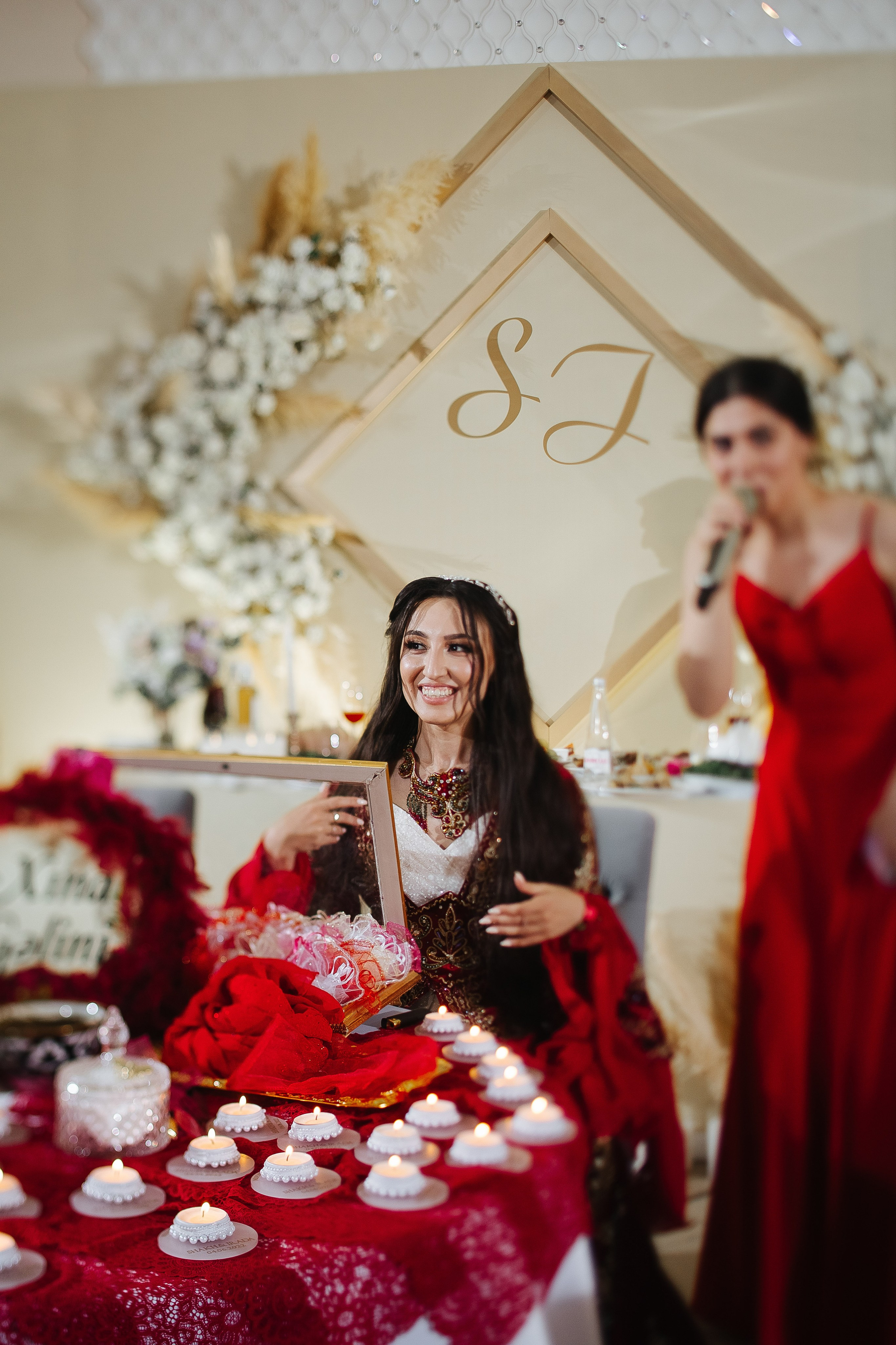 Шах и Ирада. Фотограф в Красноярске Надежда Воскресенская