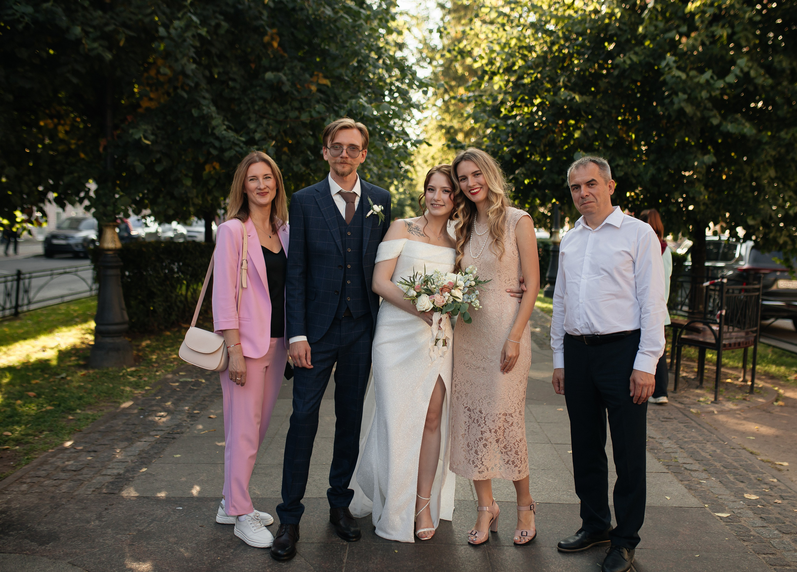 Wedding Day. Анна Михайлова|Свадебный фотограф в Санкт-Петербурге