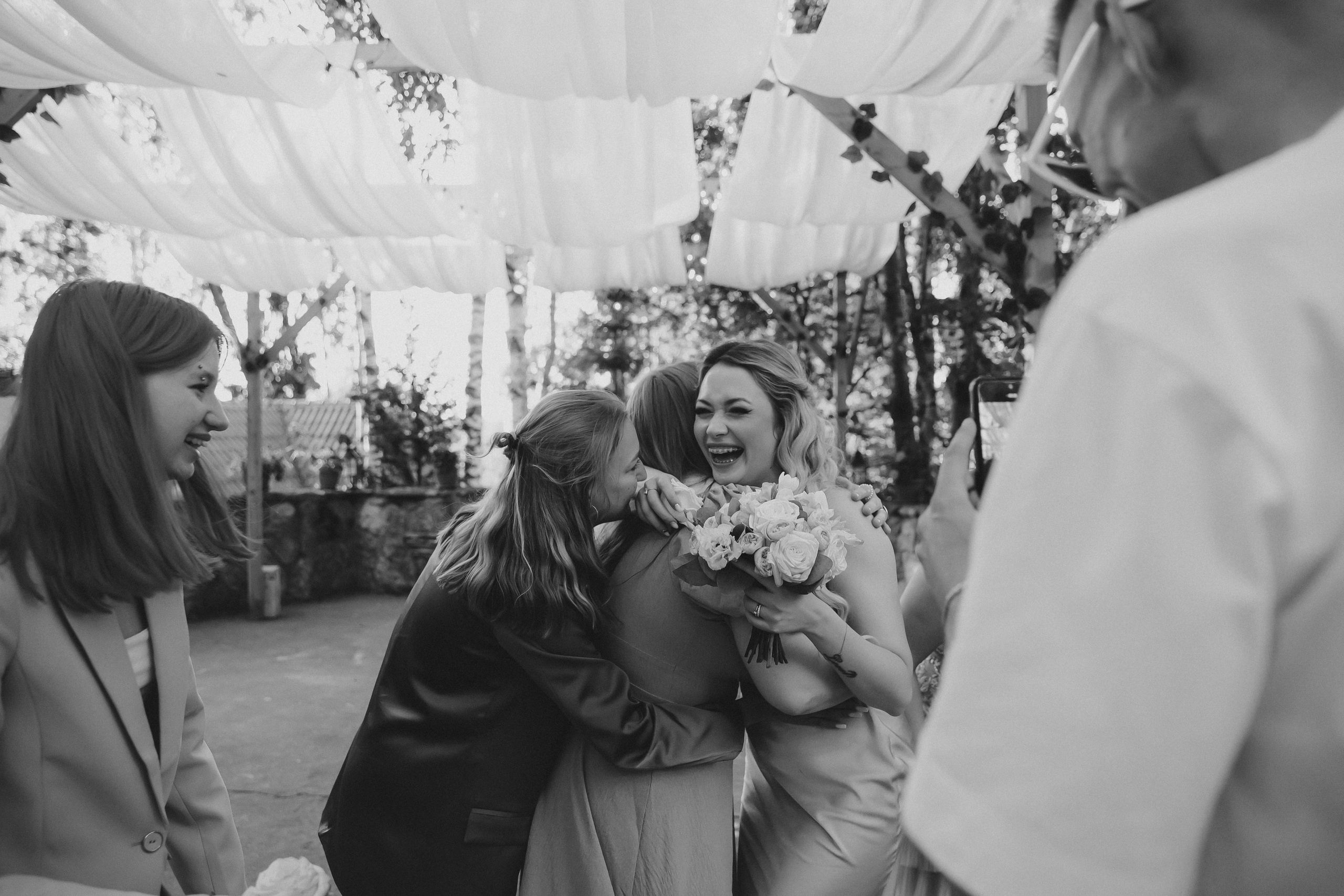 Wedding Day. Анна Михайлова|Свадебный фотограф в Санкт-Петербурге