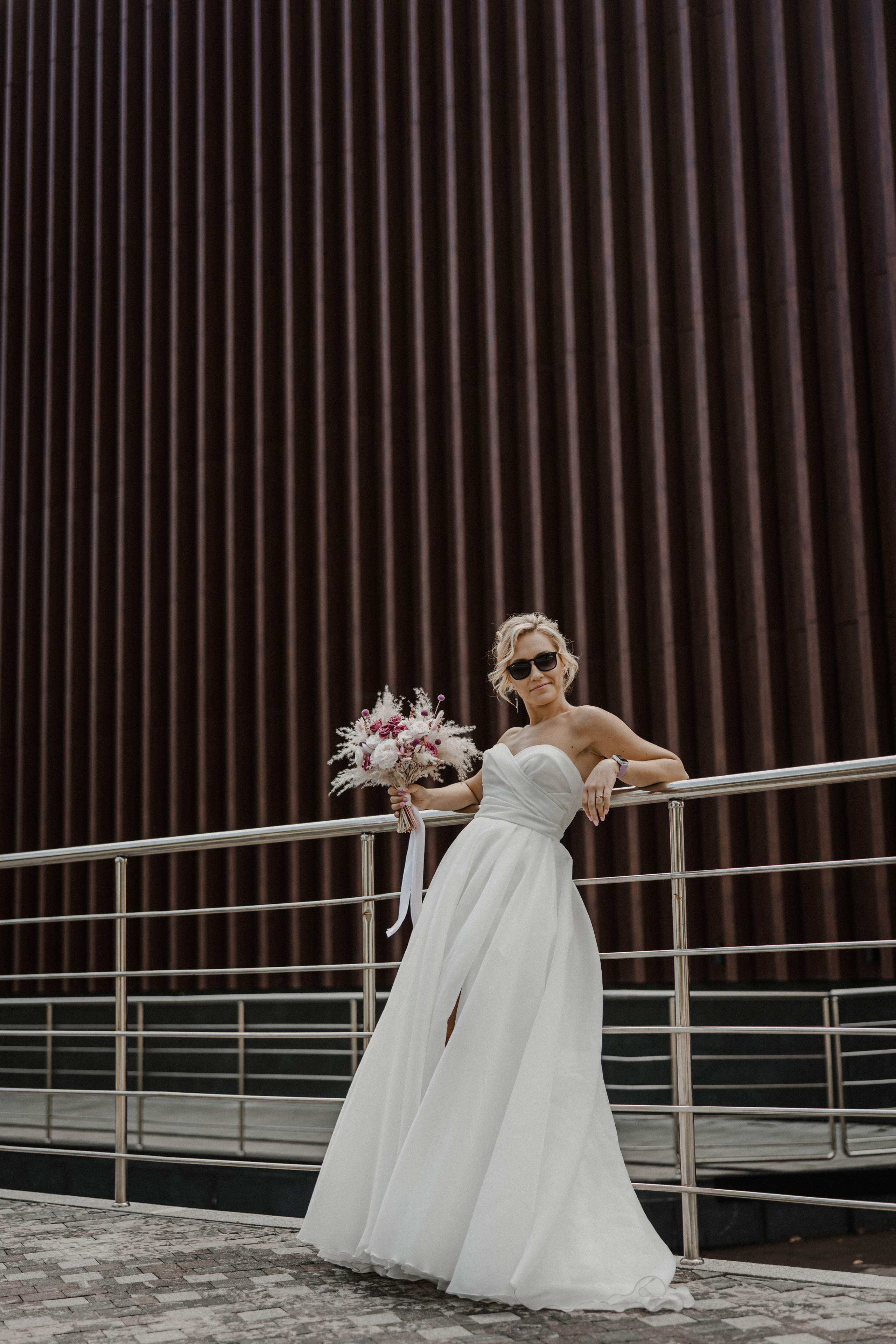 Олег и Диана. Свадебный и семейный фотограф Елизавета Ермак | Москва и МО