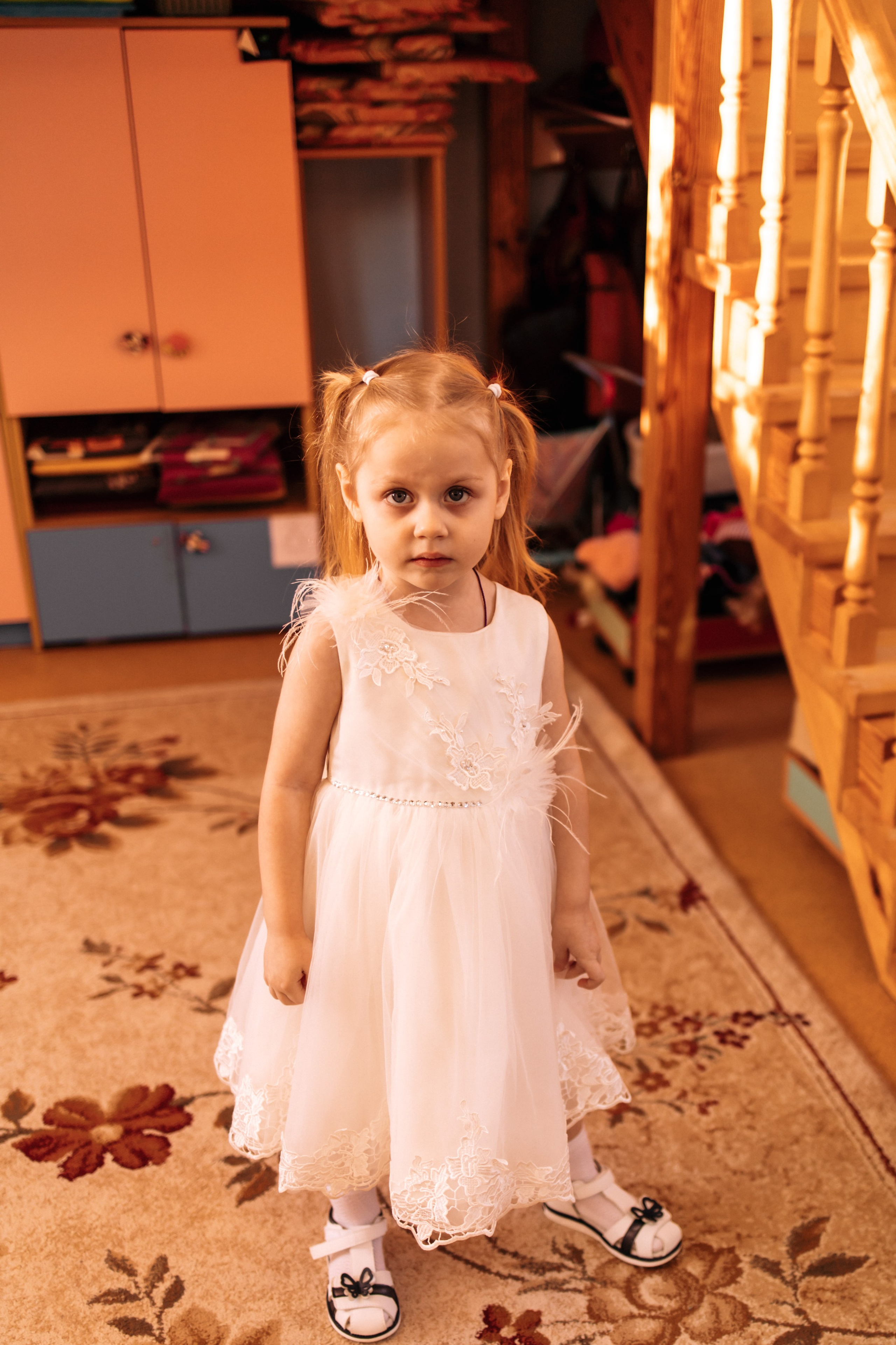 Новогодний утренник г. Заречный. Коновалова Ольга | фотограф в Пензе и Заречном