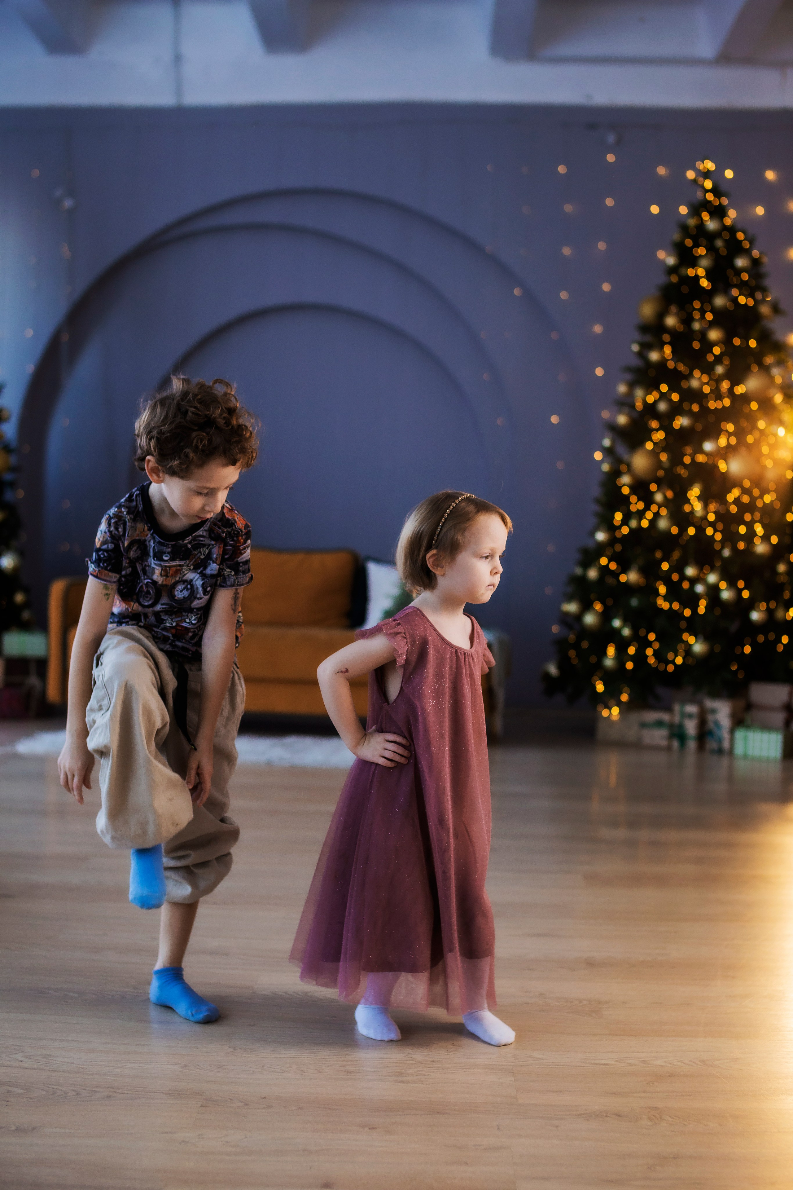 Фотостудия ИСО. Семейный фотограф в Саратове