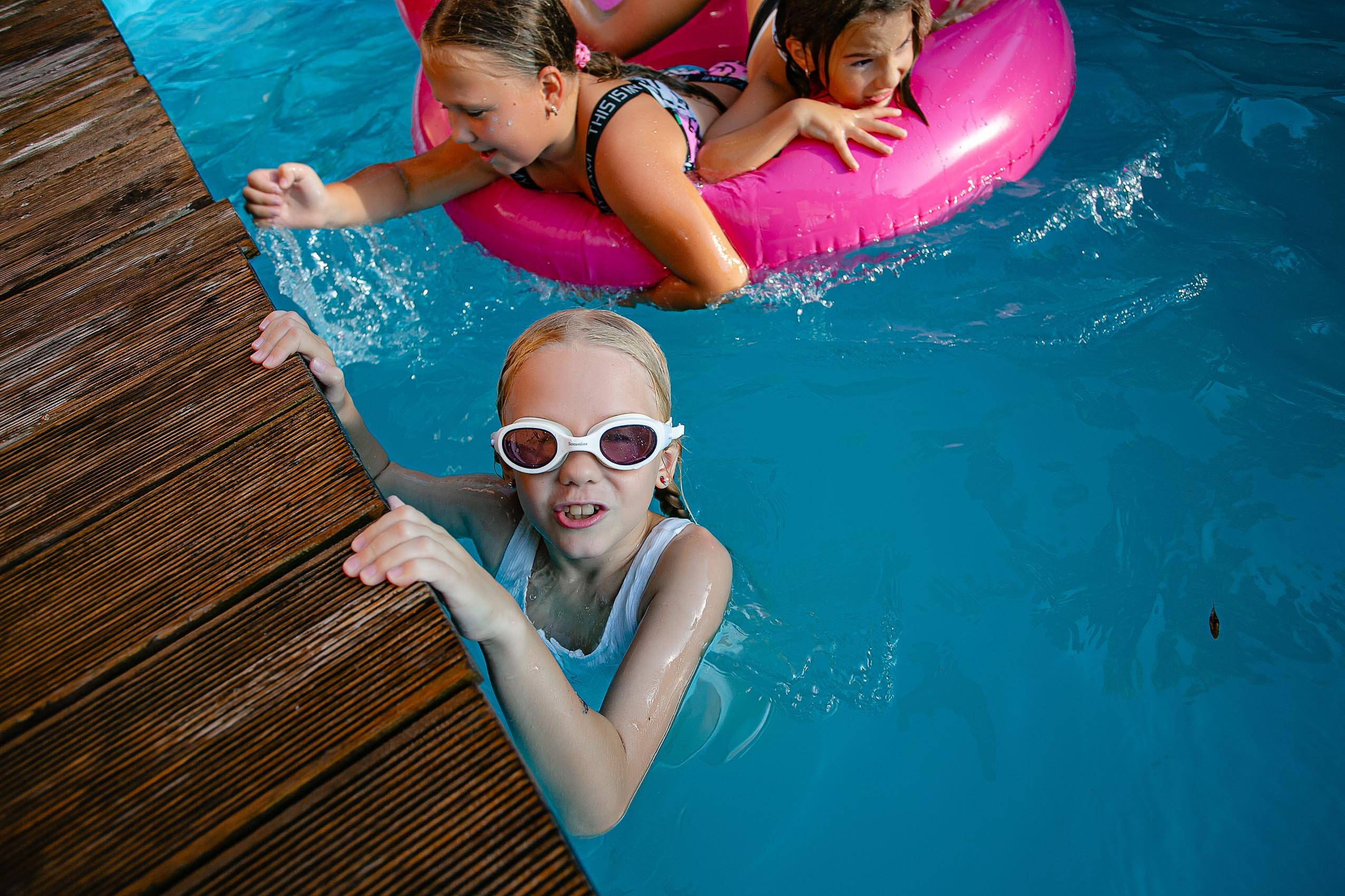 Детский день рождения г Владивосток. Владивосток семейный фотограф Александр Степанов