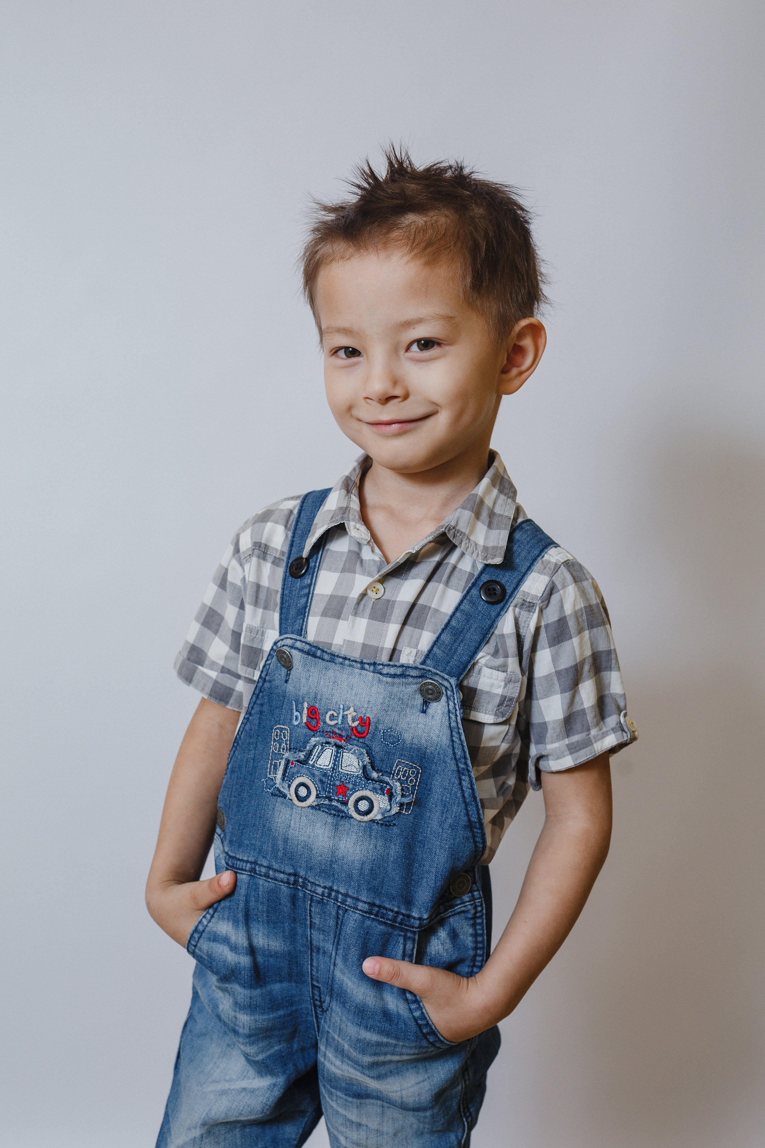 Съемка в садике. Семейный фотограф Николаева Ольга