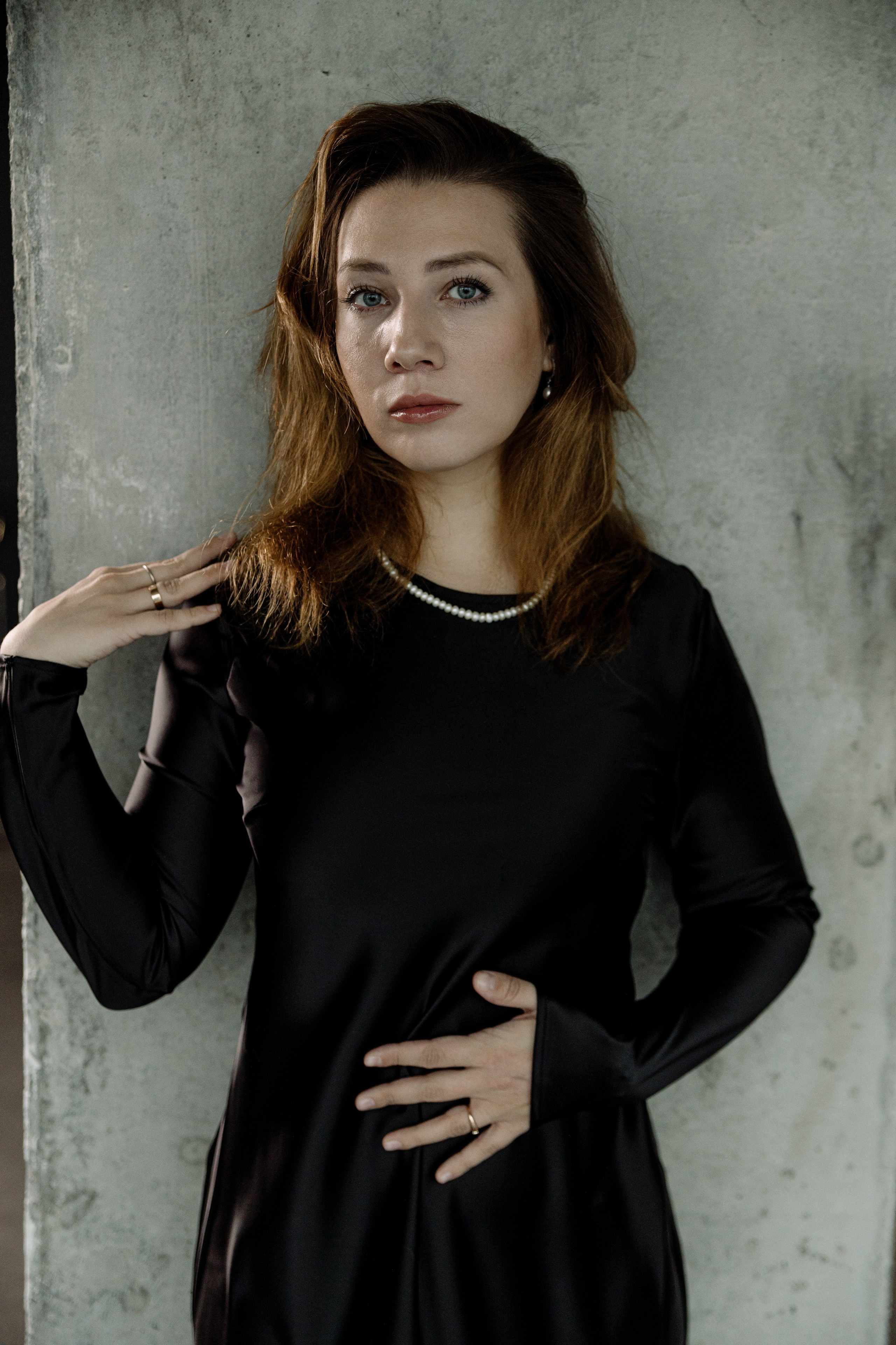 Елена. Фотограф Воронеж Варвара