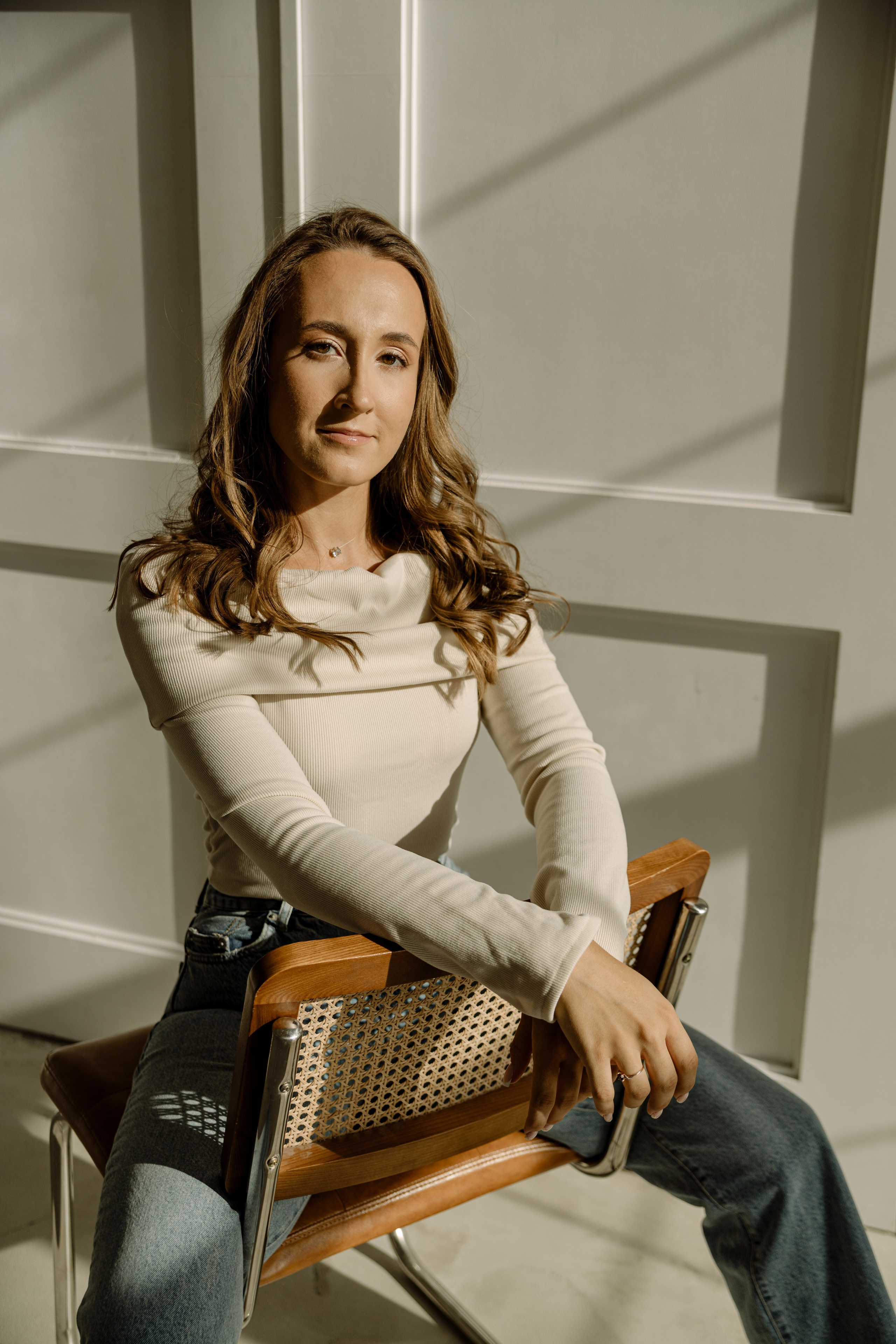 Елена. Фотограф Воронеж Варвара