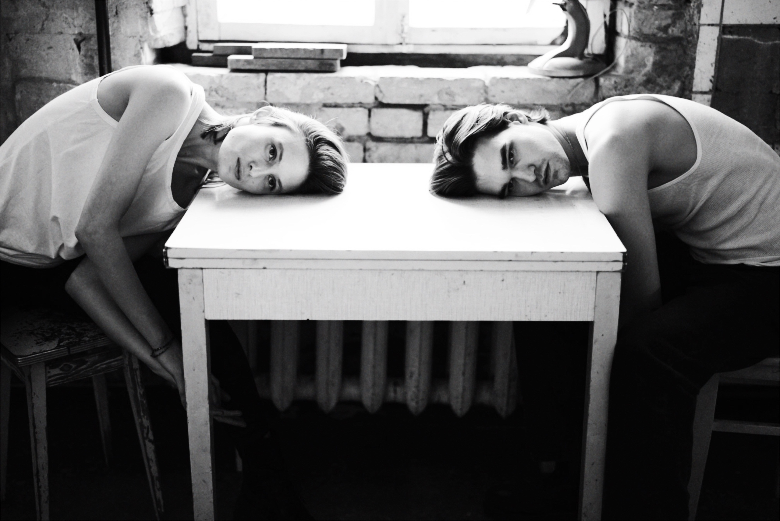 Ernest/Katya. Фотограф Валерия Витте г. Москва