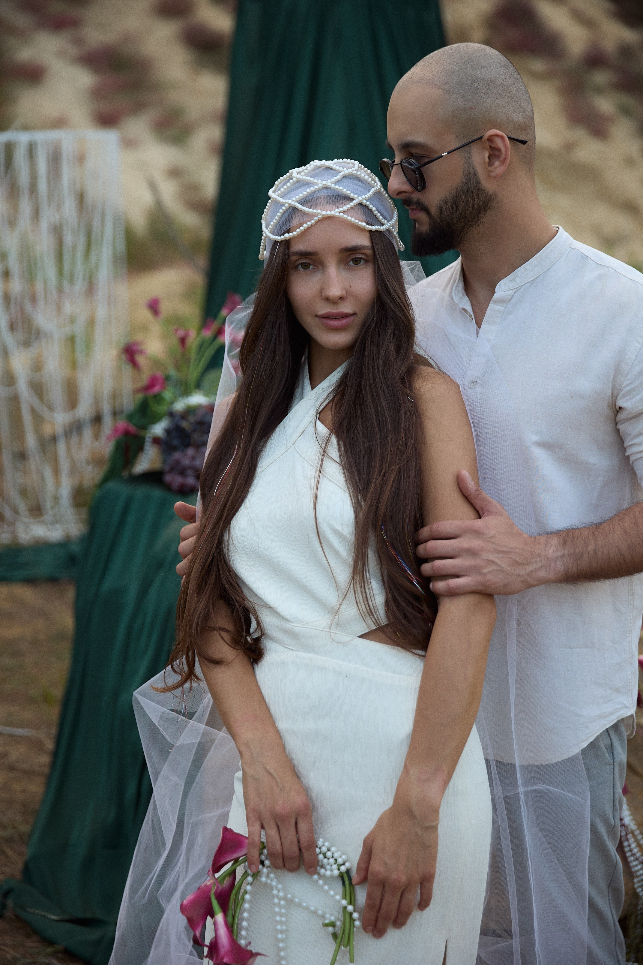 We'd. Фотограф Максим Маркелов