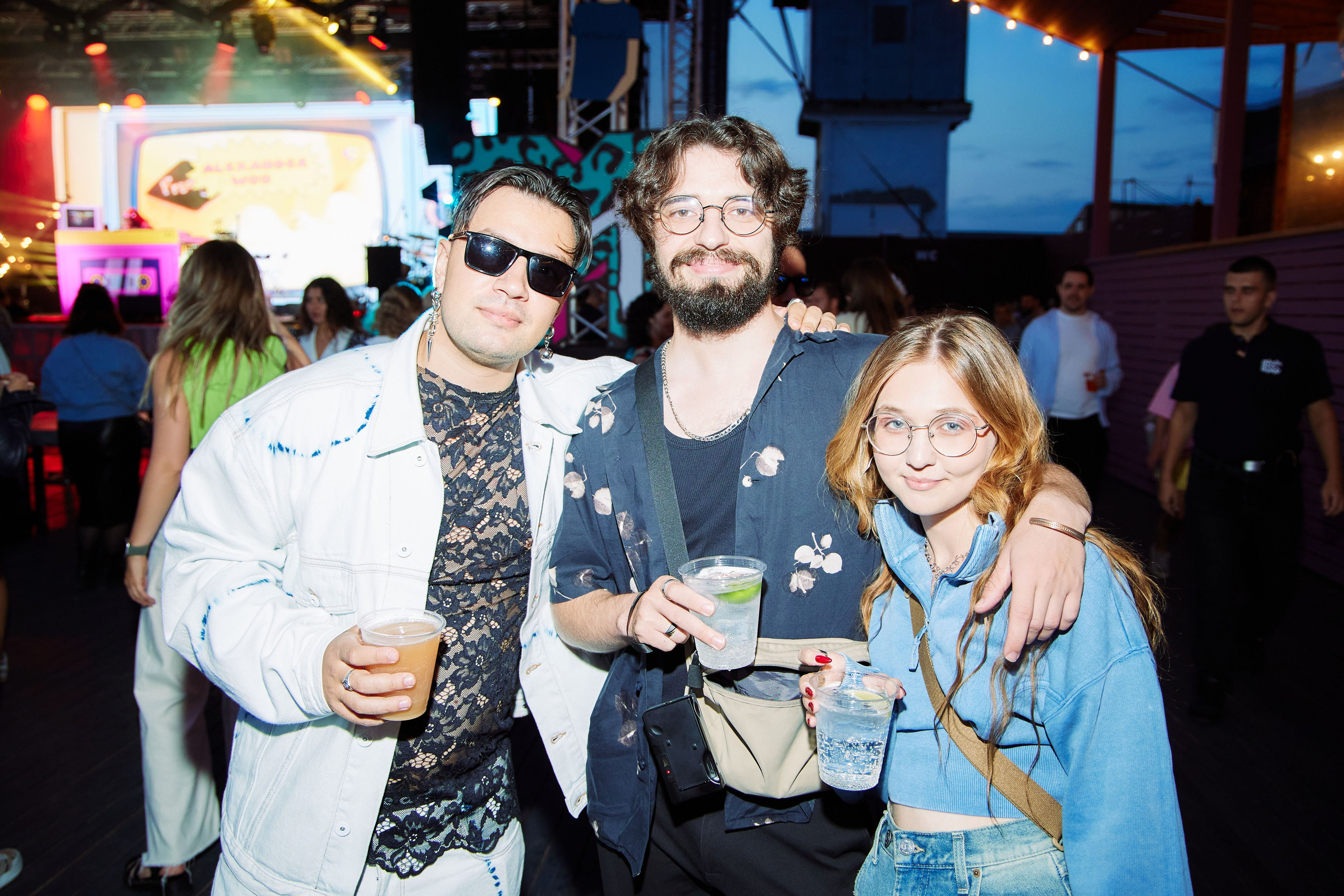 Çava MTV Hits. Андрей Цветков — репортажный, свадебный и портретный фотограф в Санкт-Петербурге