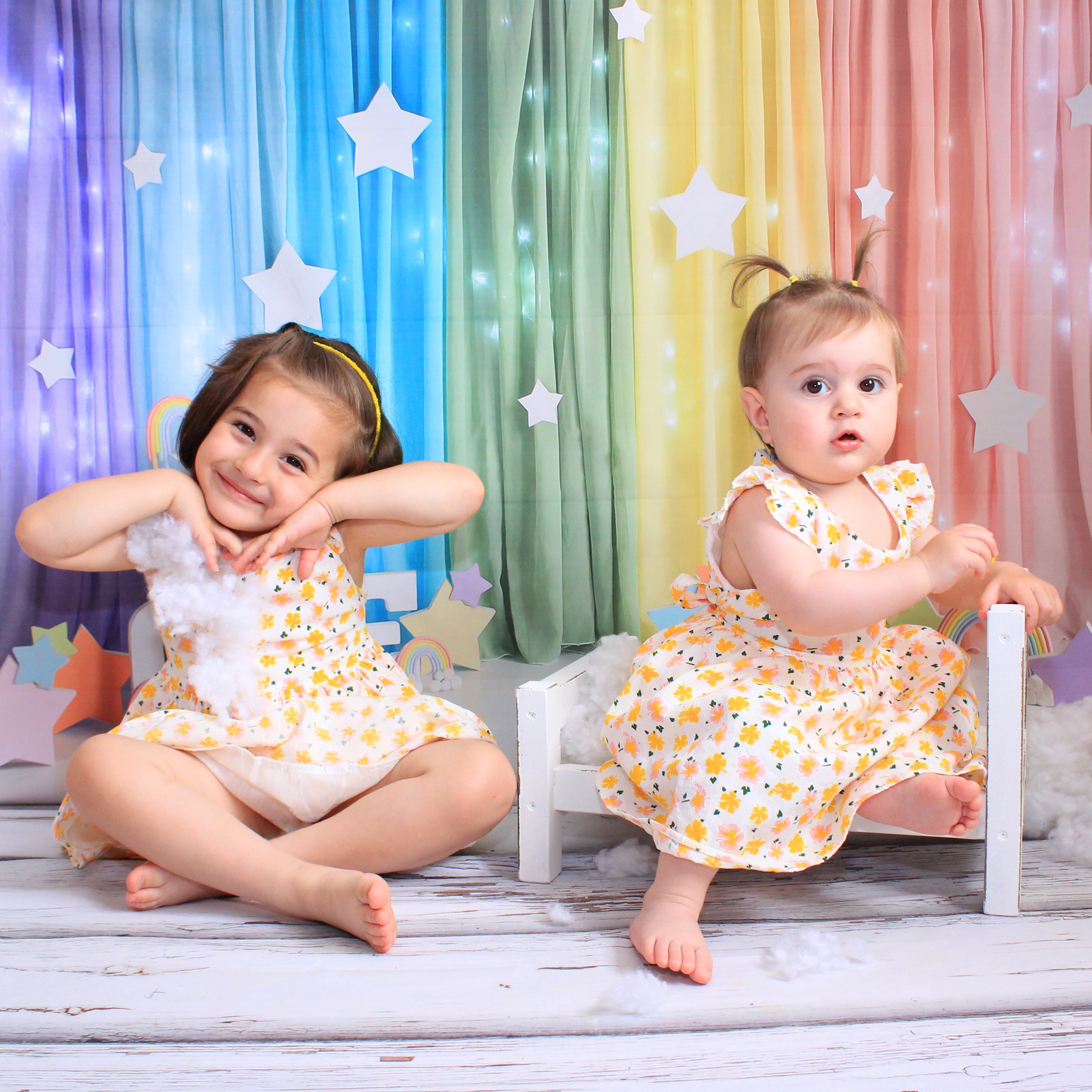 Годовасие. Семейный фотограф новорожденных Нальчик