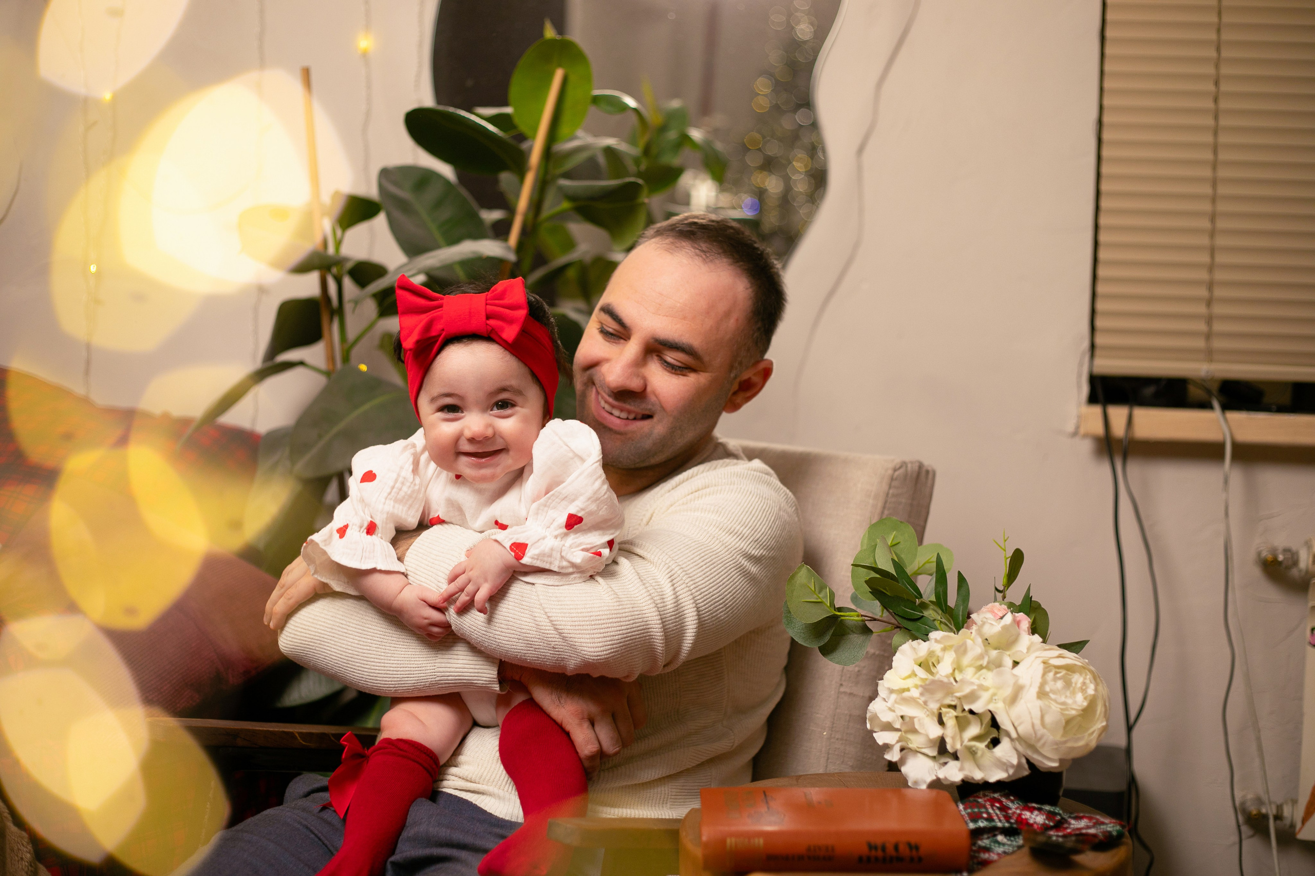 Семейные. Семейный фотограф новорожденных Нальчик