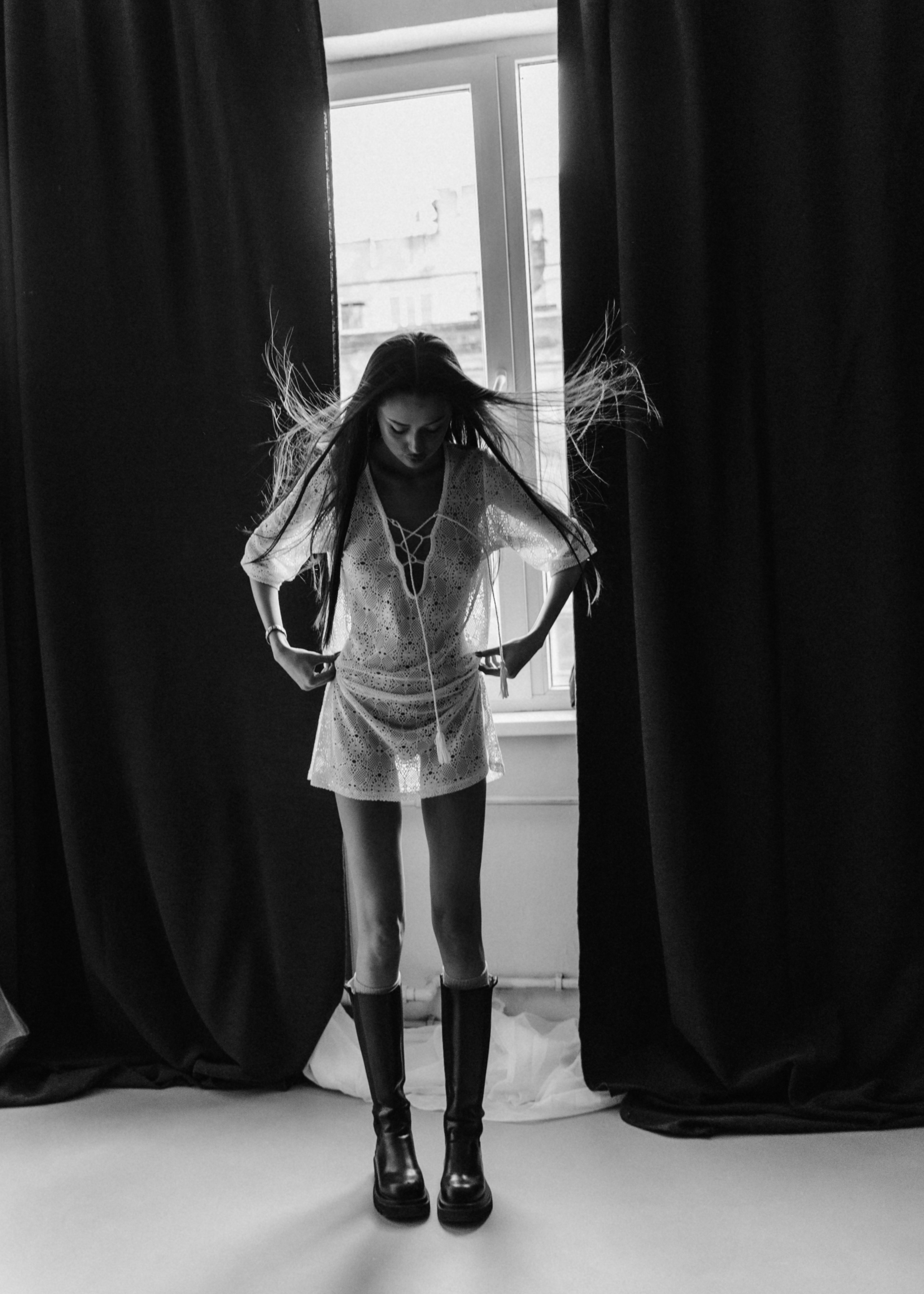 Masha. Портретный и свадебный фотограф в Туле Людмила Онищук